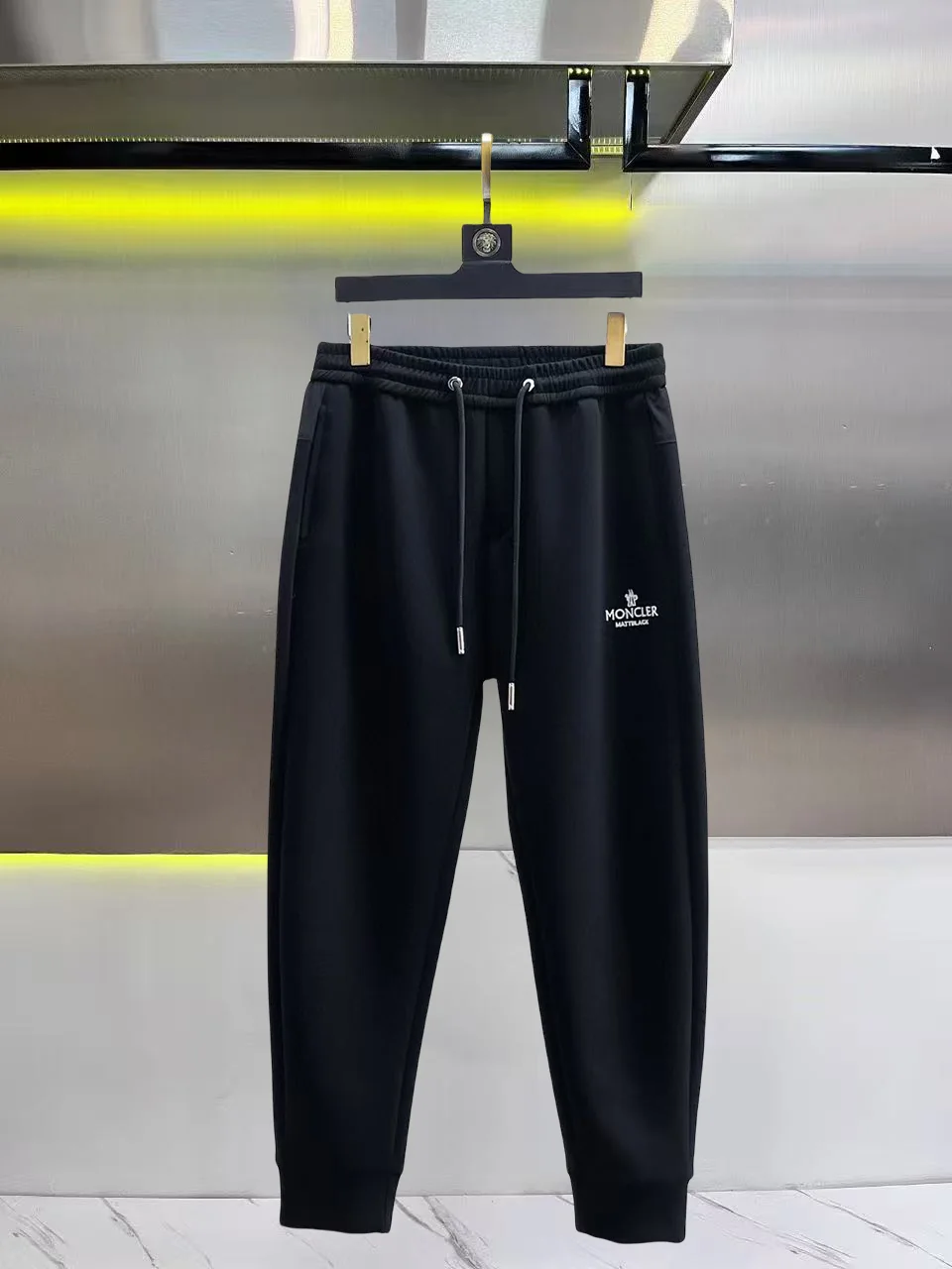Logo-Print Cotton-Blend Sweatpants D26014435