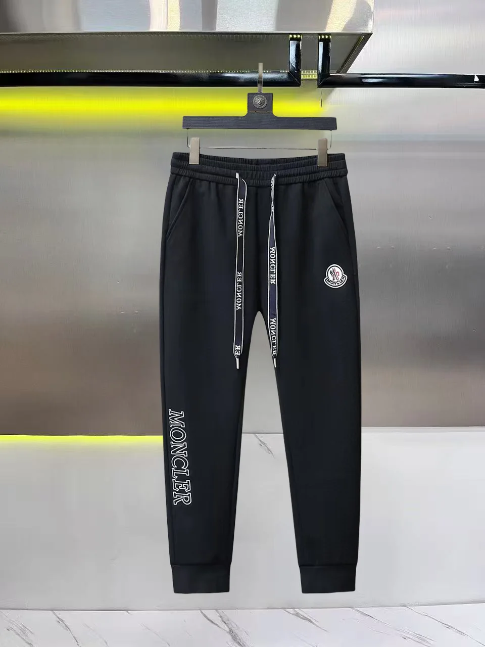 Logo-Print Cotton-Blend Sweatpants D26014433
