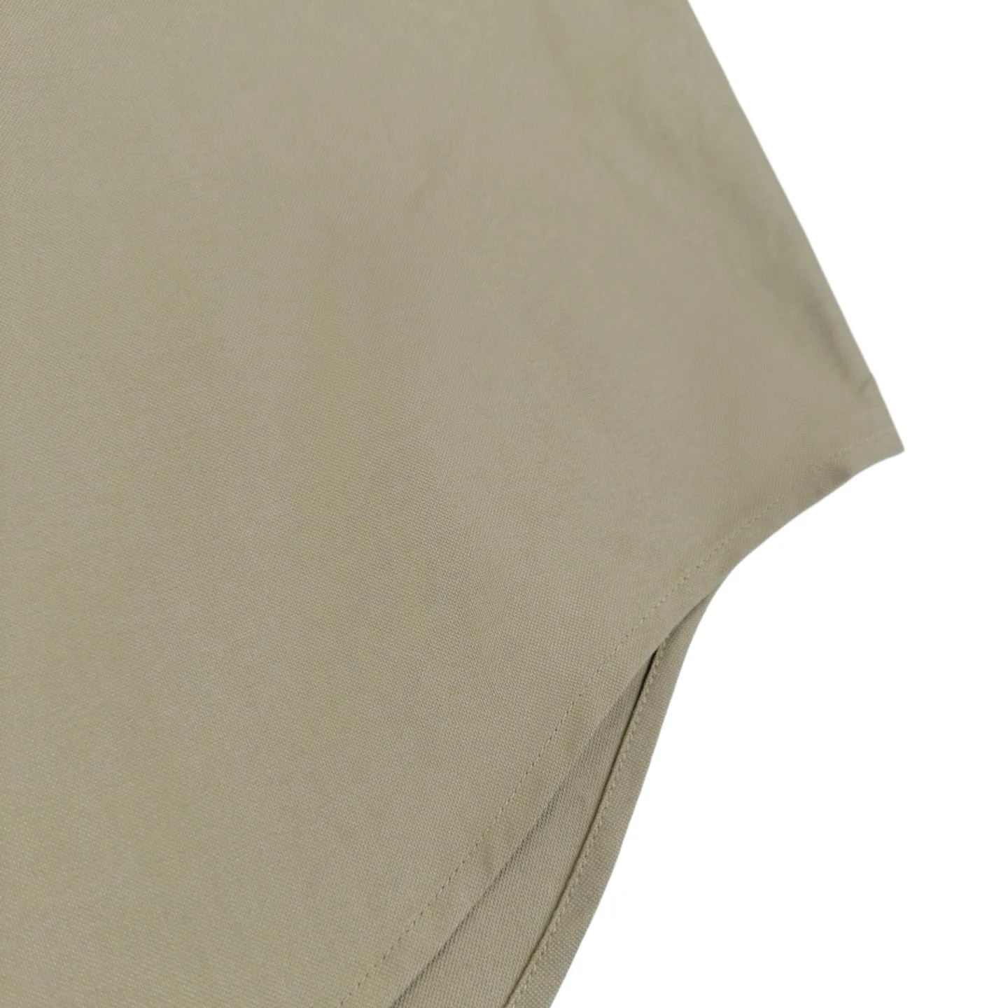 Ami de Coeur Embroidered Oxford Shirt D26021027 — view 10