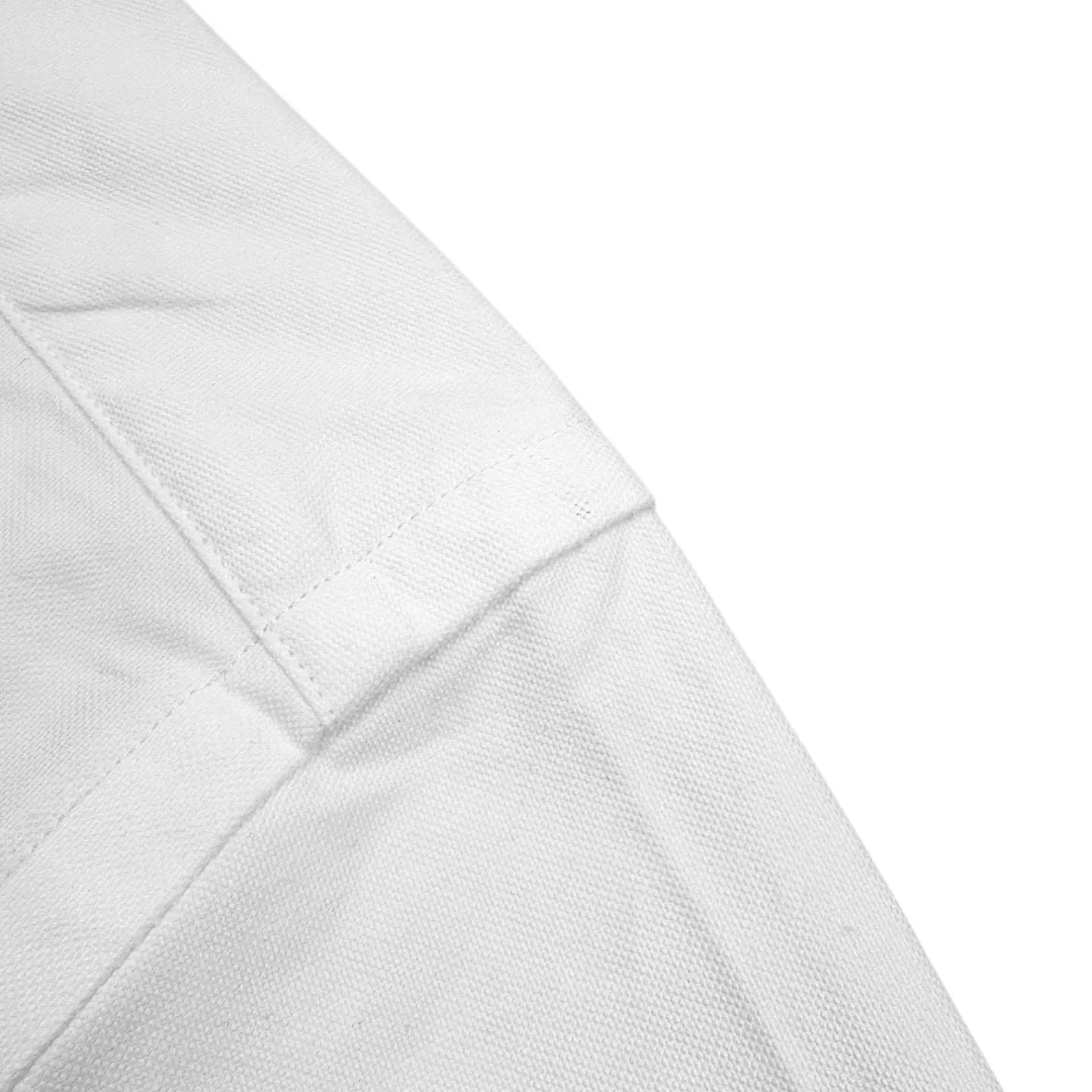 Ami de Coeur Embroidered Oxford Shirt D26021028 — view 4