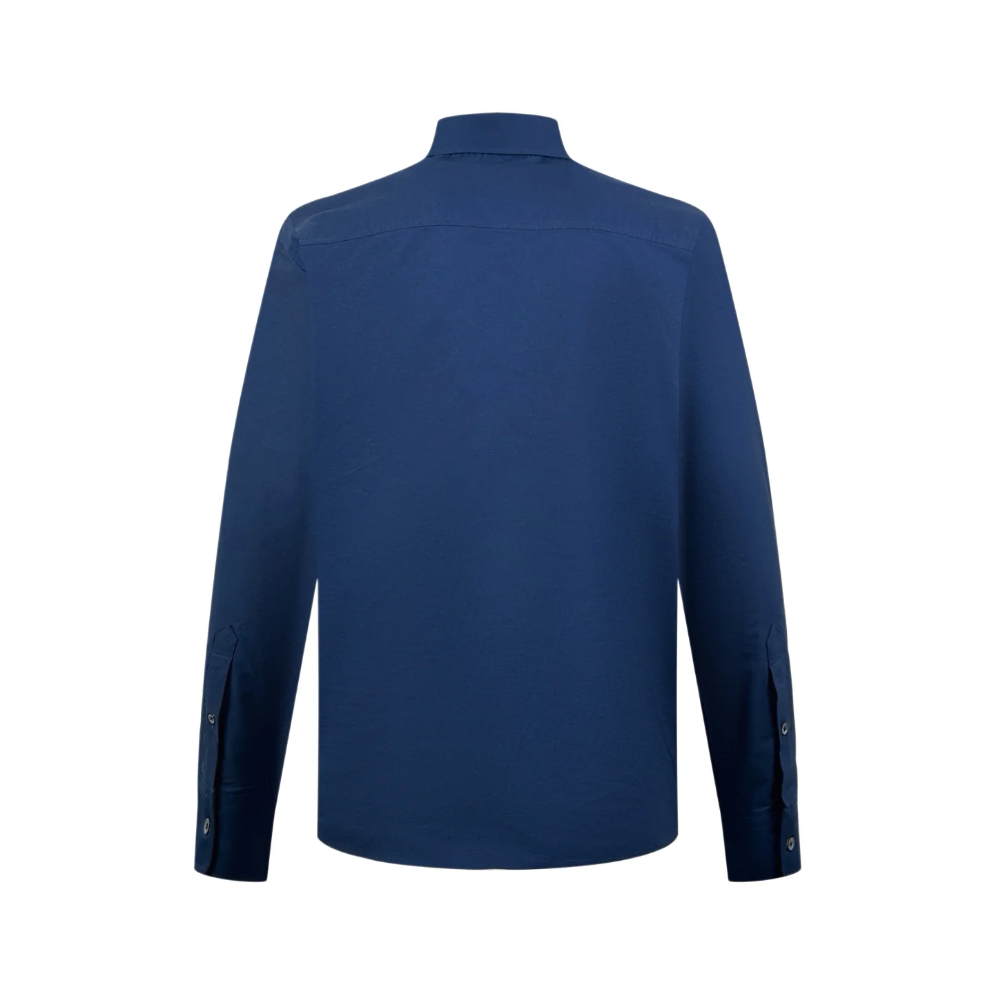 Ami de Coeur Embroidered Oxford Shirt D26021026 — view 2