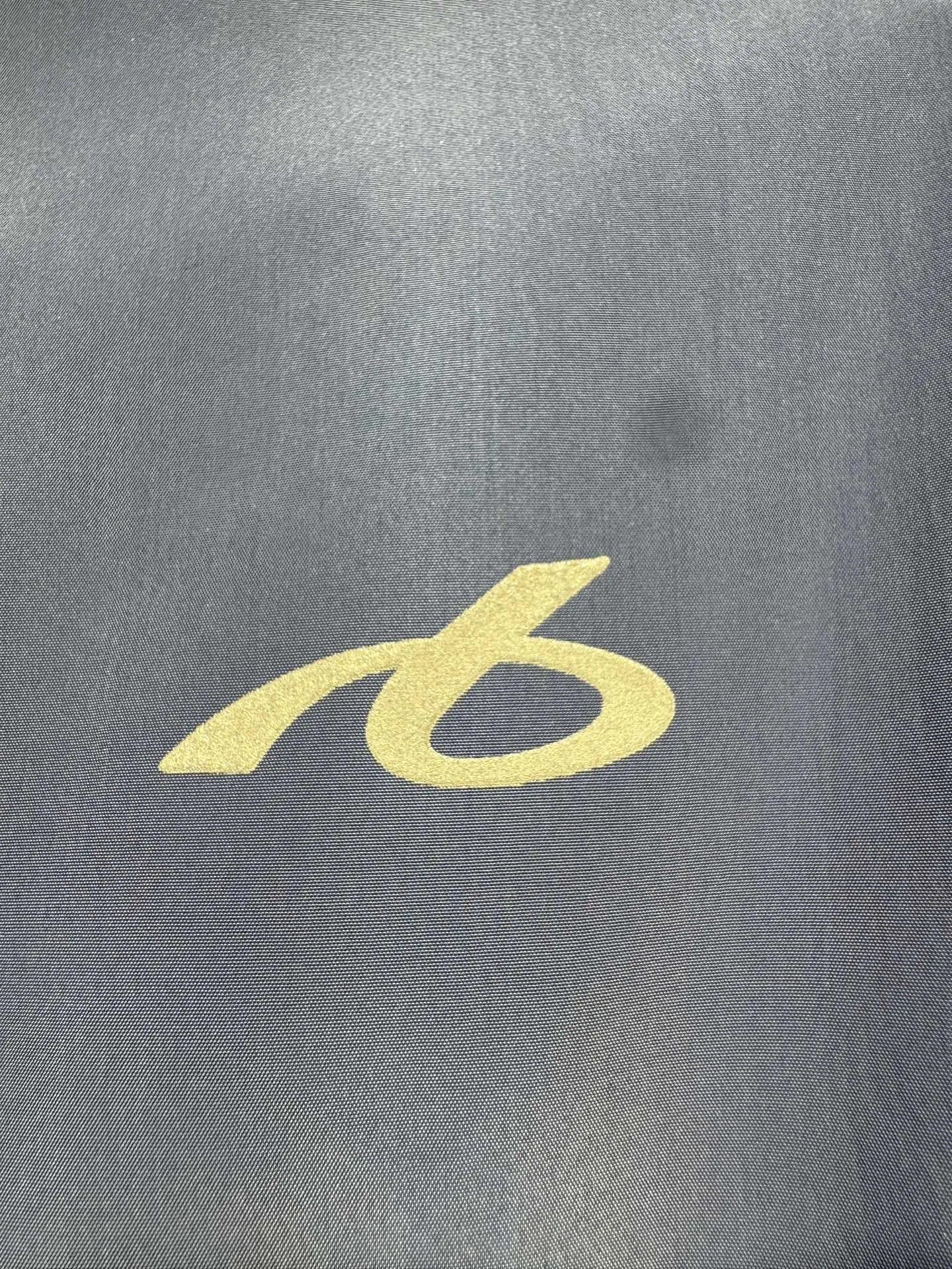 Bodies Reflective Logo Track Jacket D26023035 — view 6