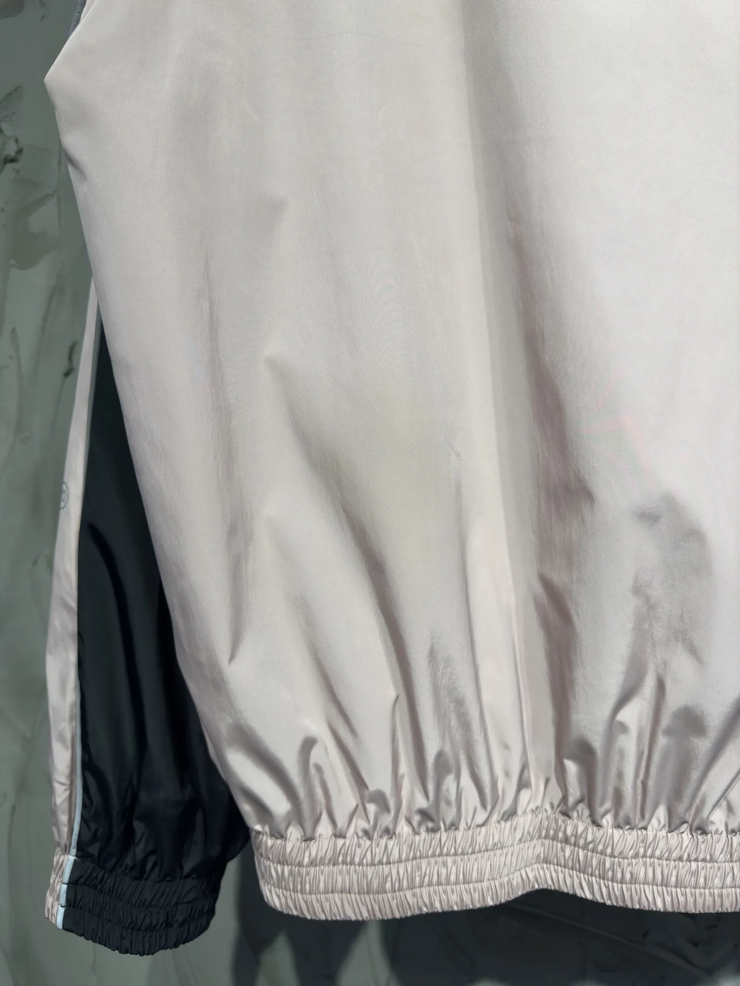 Bodies Reflective Panel Track Jacket D26023034 — view 19