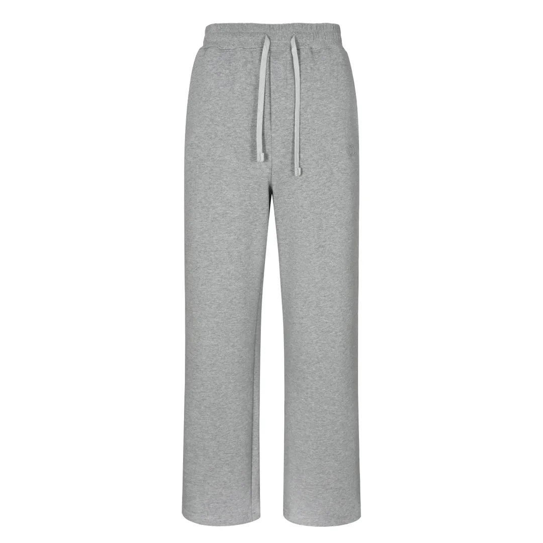 Logo-Embroidered Fleece Sweatpants D26021190