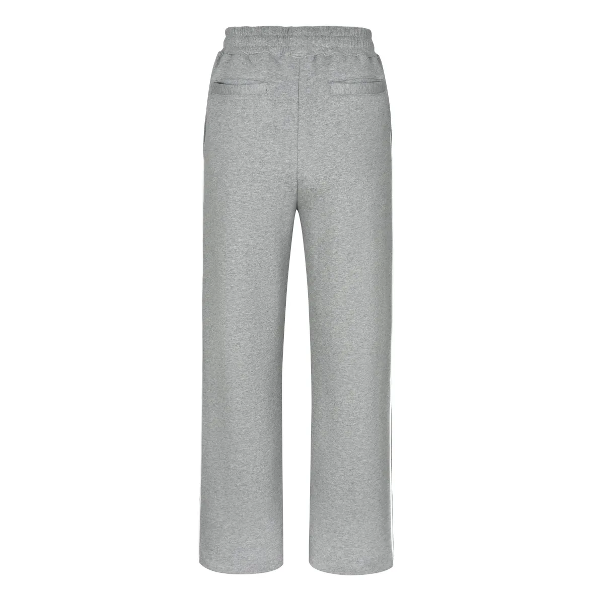 Logo-Embroidered Fleece Sweatpants D26021190 — view 2
