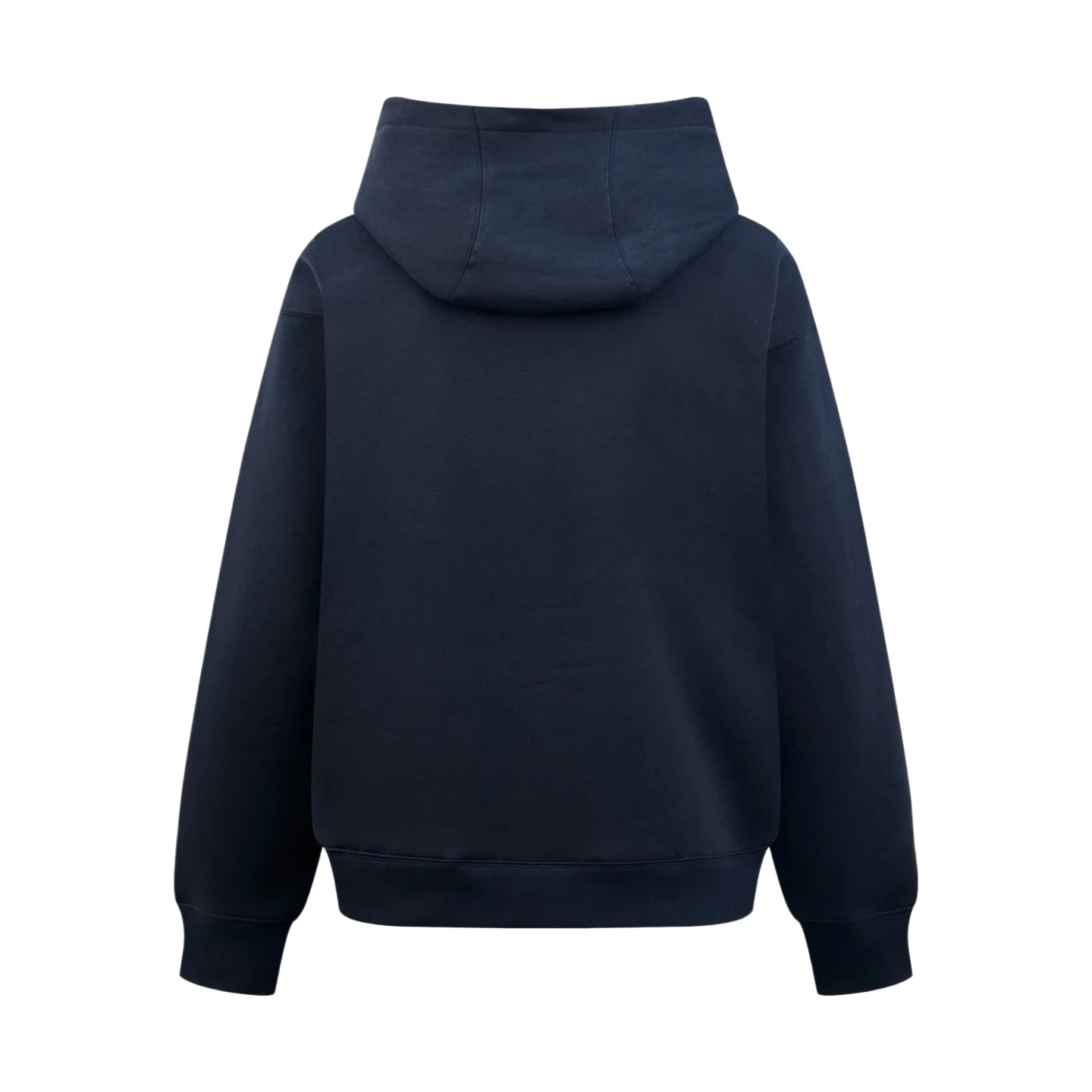 Ito Dog Embroidered FF Monogram Hoodie D26021221 — view 2