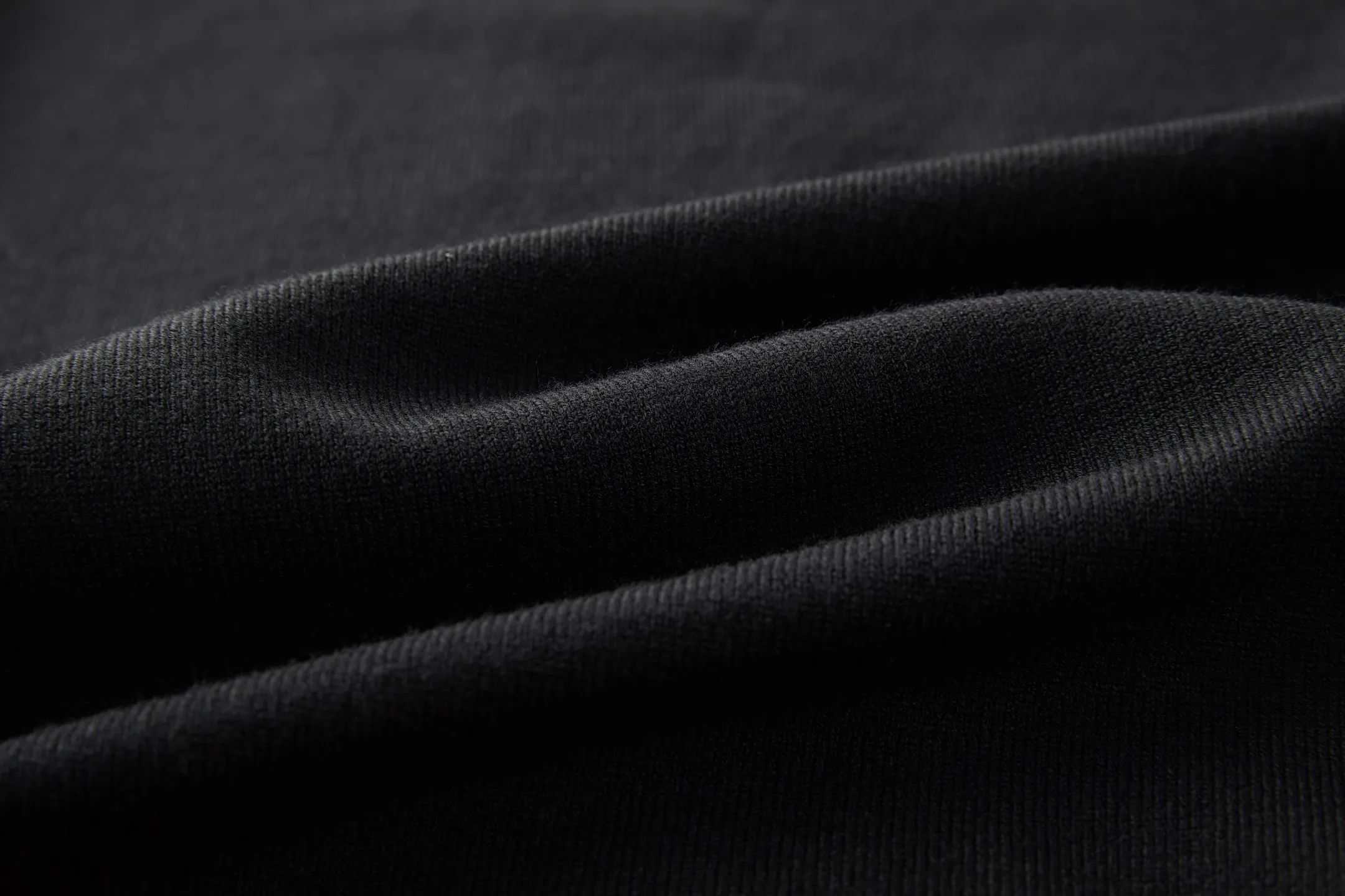 Embroidered Sleeve Cashmere-Blend Sweater D26521062 — view 9