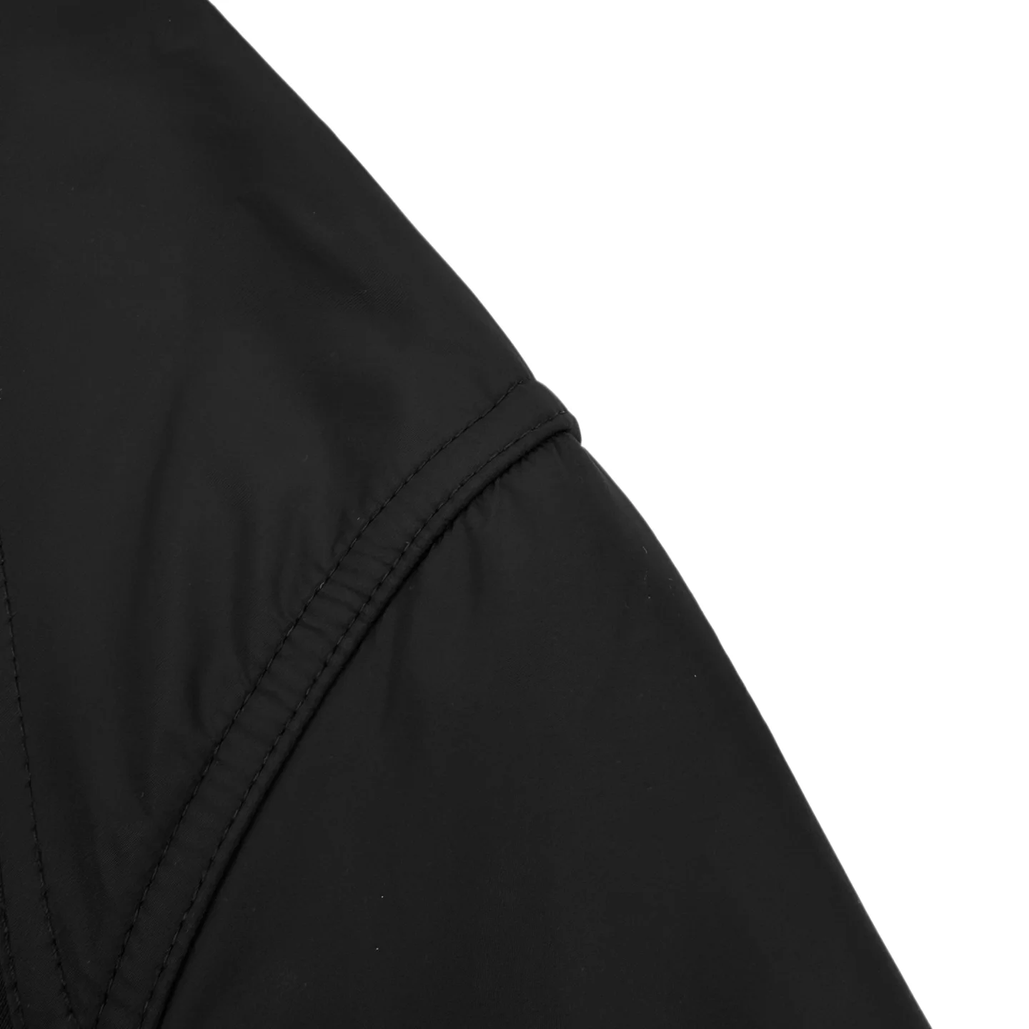 Panelled Cotton-Blend and Nylon Sweatshirt D26521238 — view 6