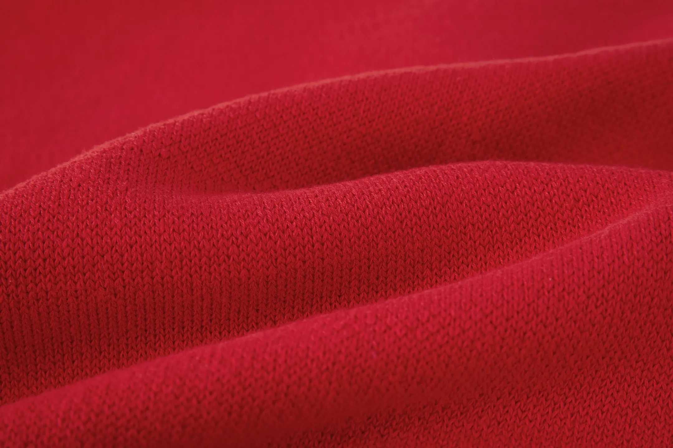 Moncler Half-Zip Wool and Cashmere-Blend Sweater D26521076 — view 8