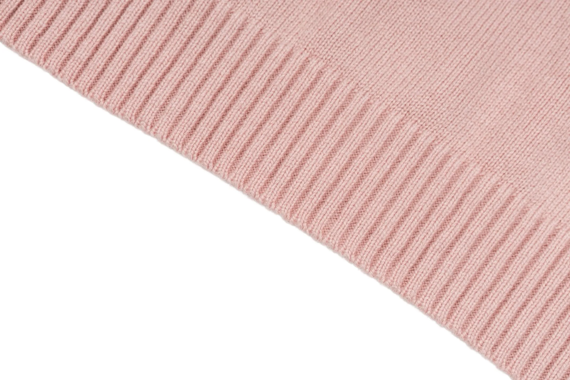Leather Patch Wool Crew-Neck Sweater D27021101 — view 8