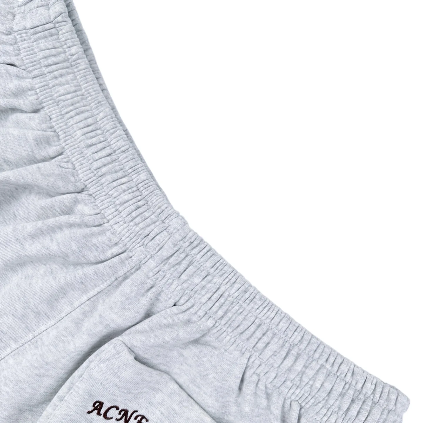 Logo-Embroidered Wide-Leg Sweatpants D27021025 — view 4