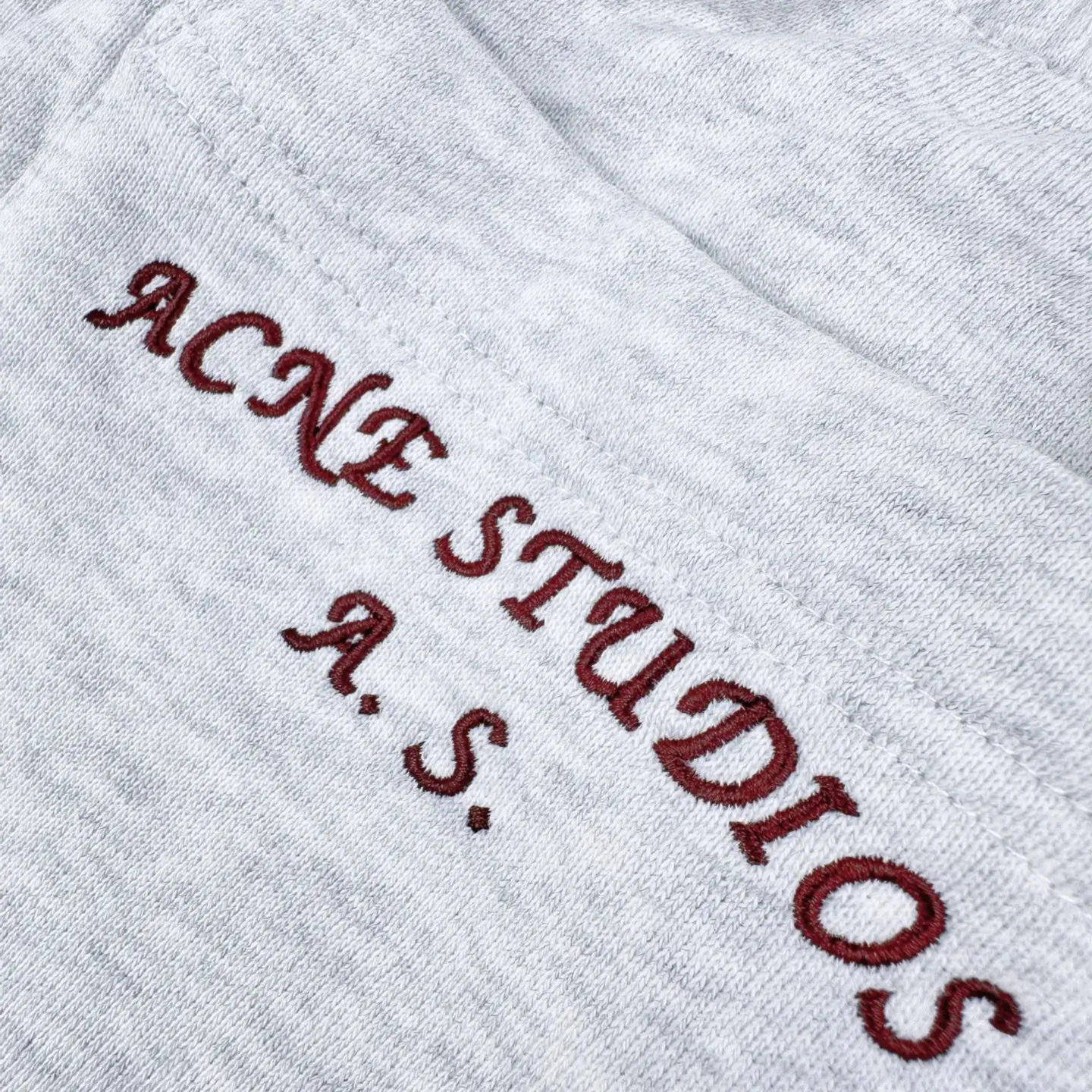 Logo-Embroidered Wide-Leg Sweatpants D27021025 — view 6