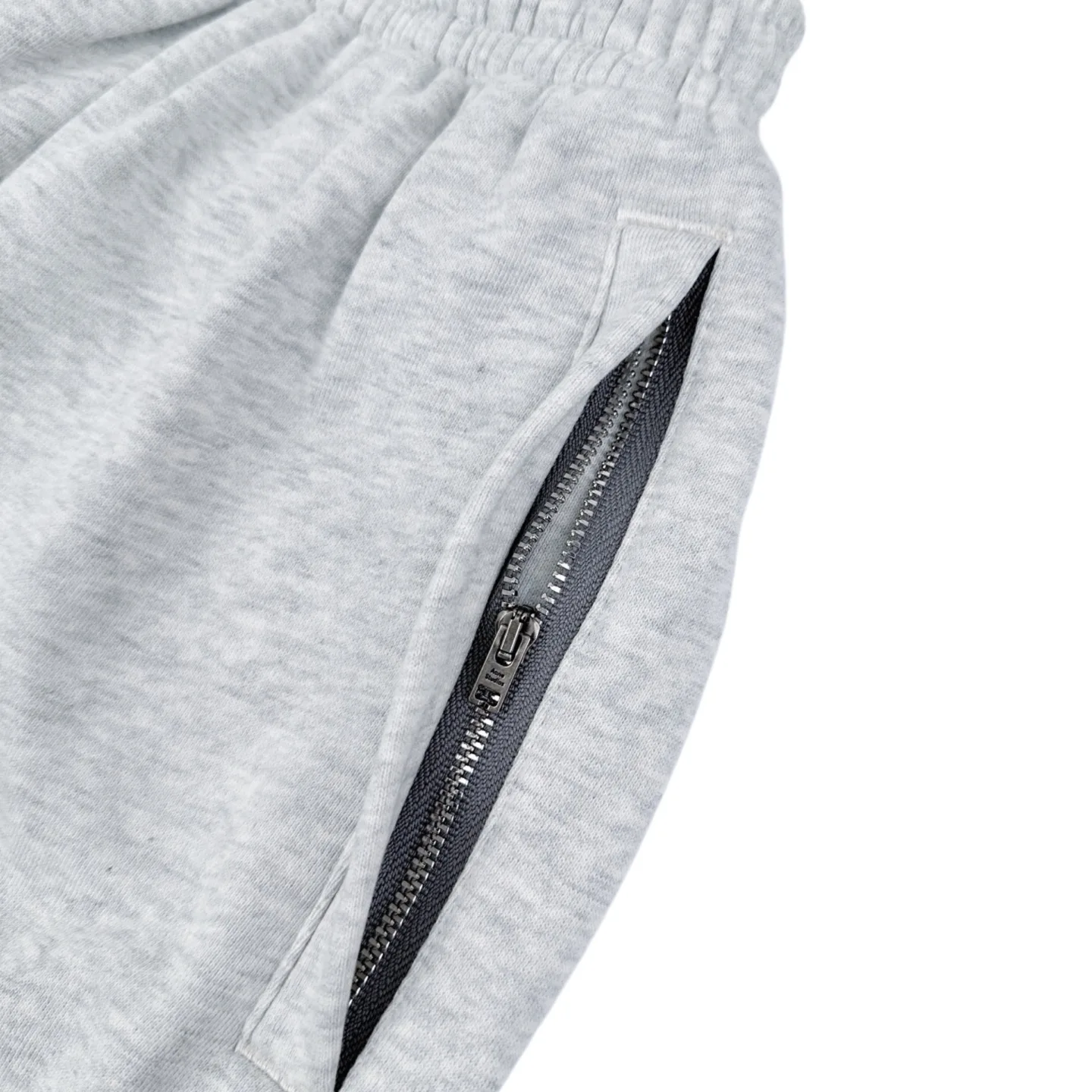 Logo-Embroidered Wide-Leg Sweatpants D27021025 — view 7