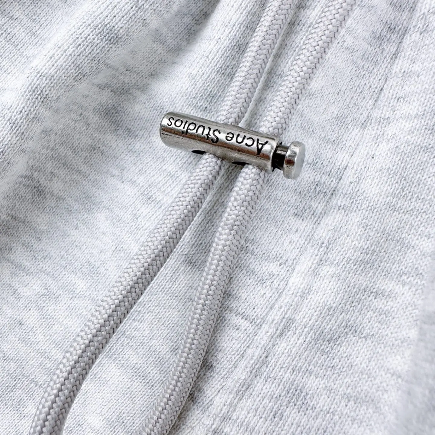 Logo-Embroidered Wide-Leg Sweatpants D27021025 — view 9