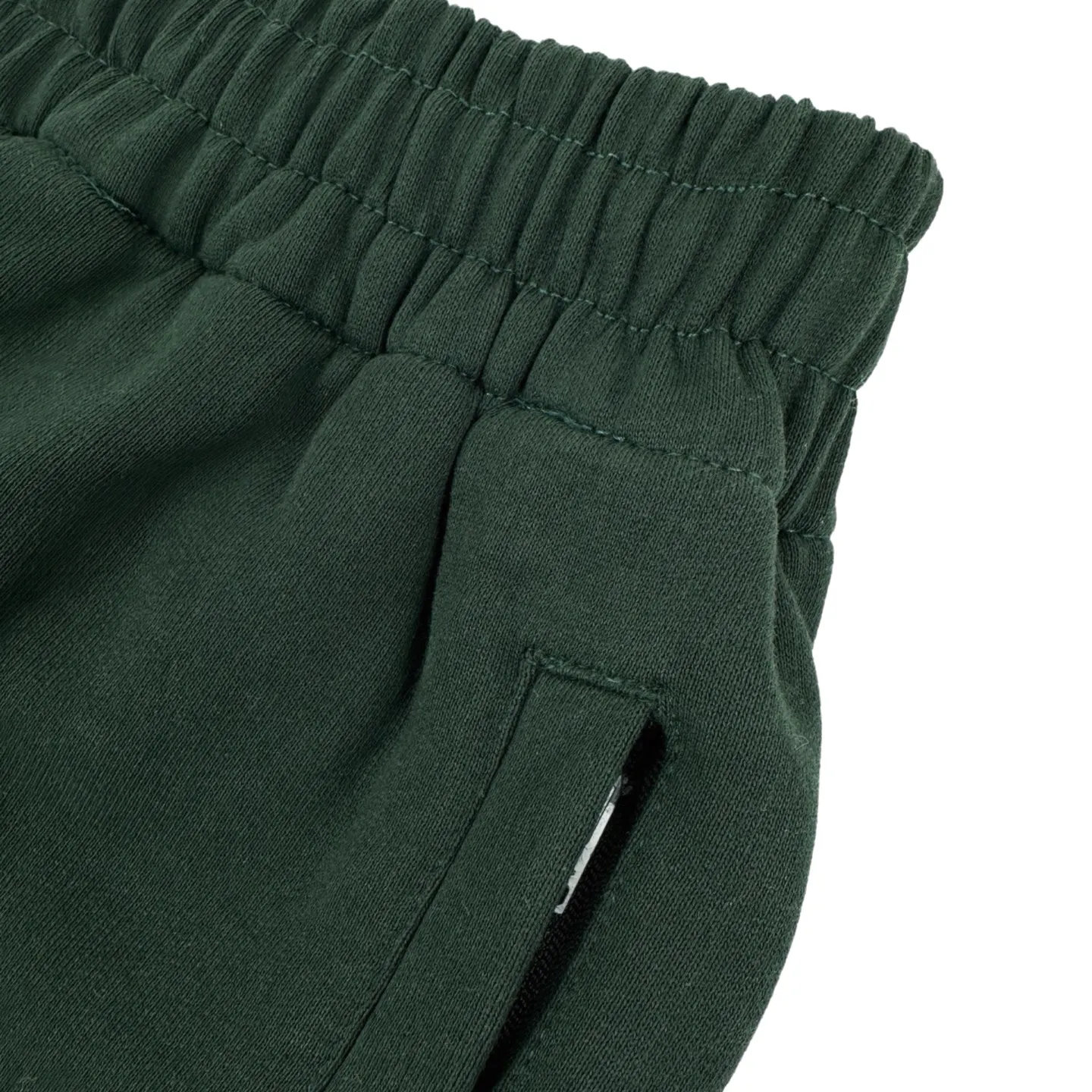 Logo-Embroidered Wide-Leg Sweatpants D27021218 — view 3