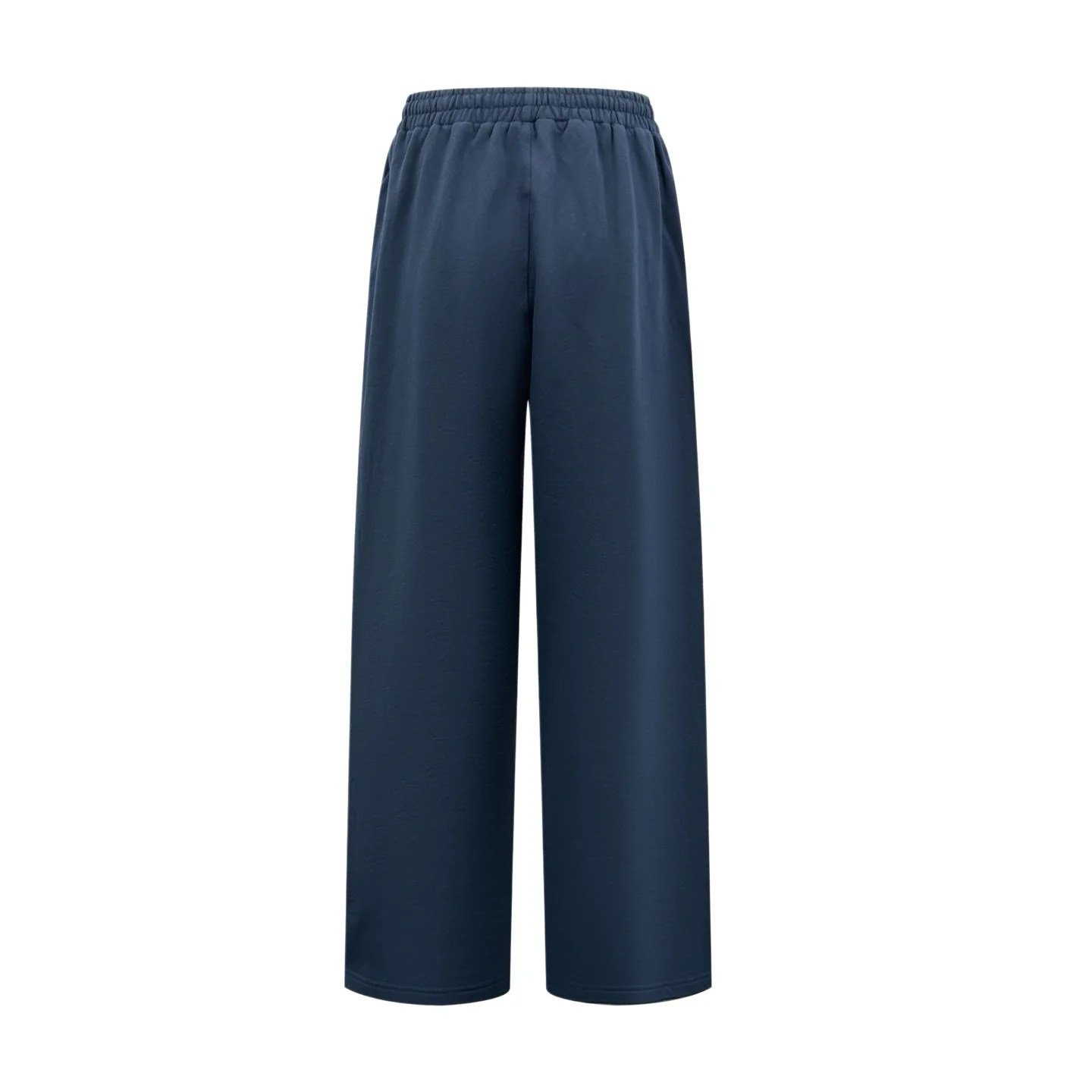 Logo-Embroidered Wide-Leg Sweatpants D27021220 — view 2