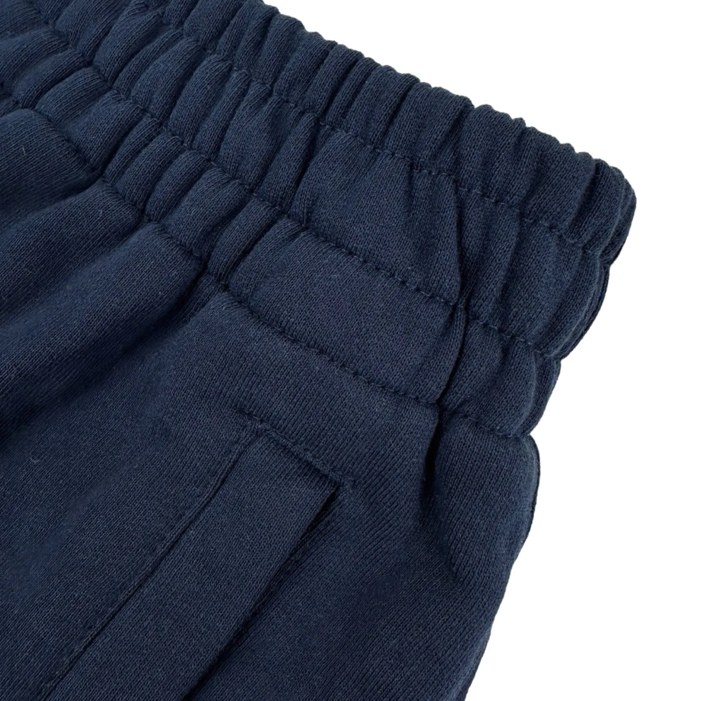 Logo-Embroidered Wide-Leg Sweatpants D27021220 — view 3