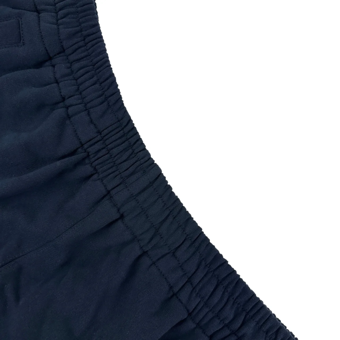 Logo-Embroidered Wide-Leg Sweatpants D27021220 — view 7