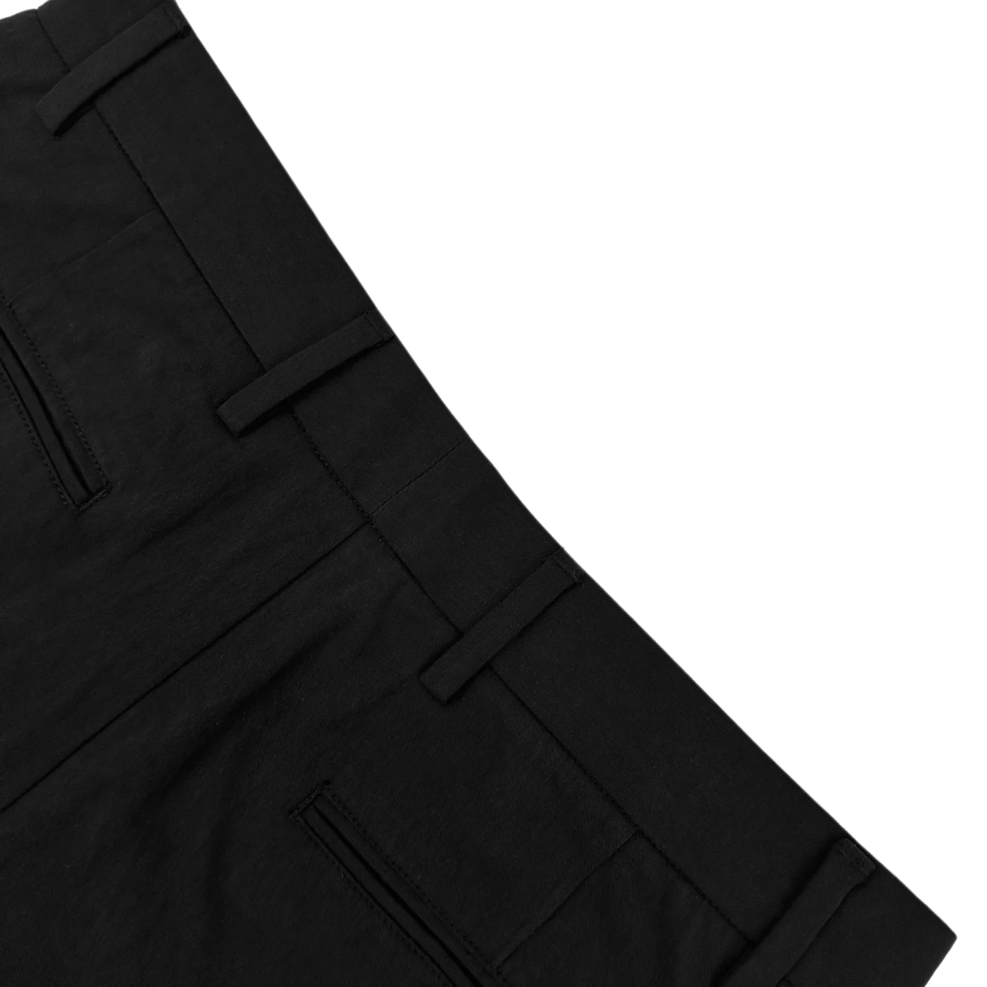 Logo-Embellished Straight-Leg Trousers D27021031 — view 4