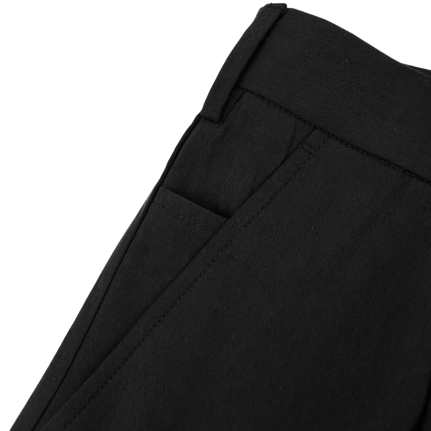 Logo-Embellished Straight-Leg Trousers D27021031 — view 9