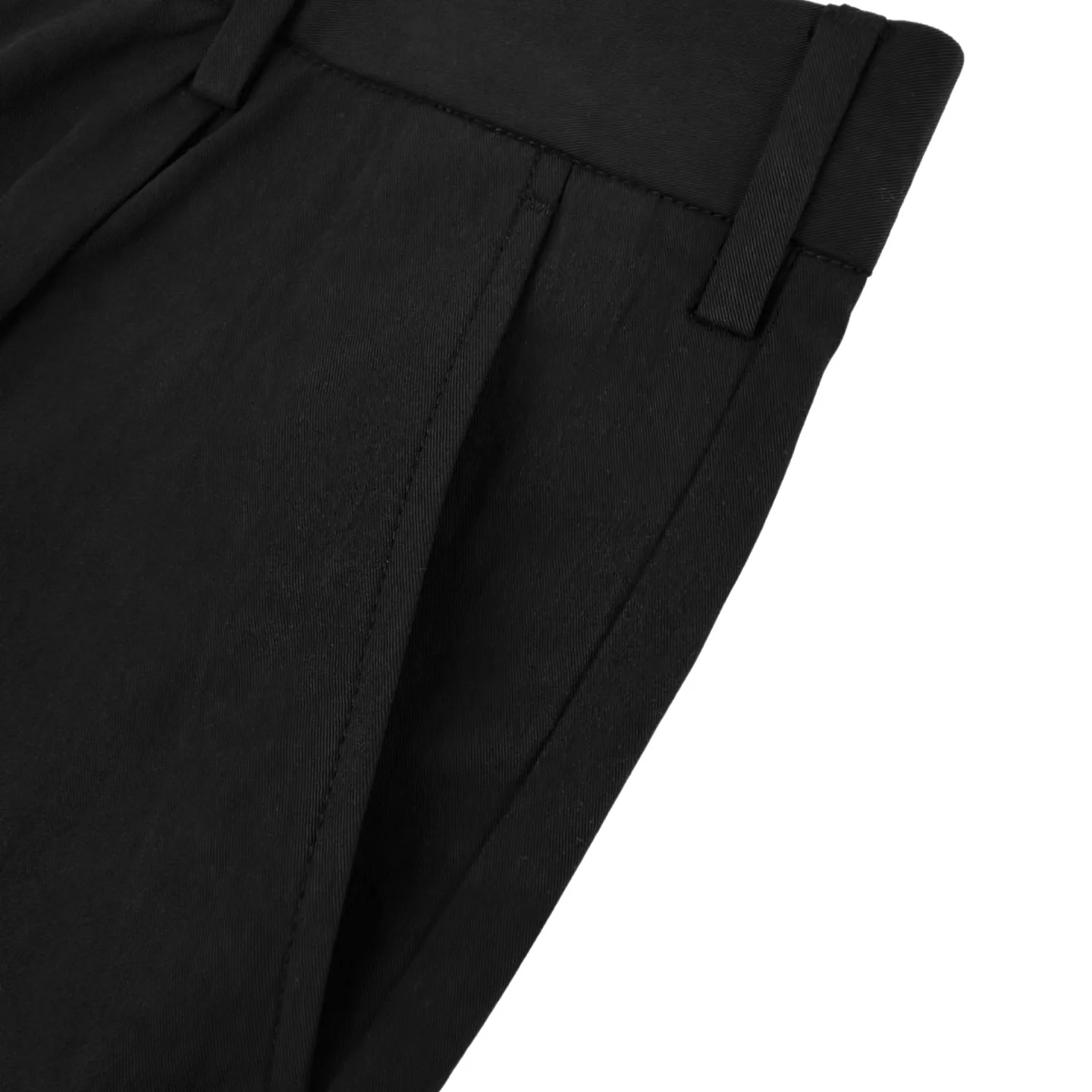 Logo-Embellished Straight-Leg Trousers D27021031 — view 10