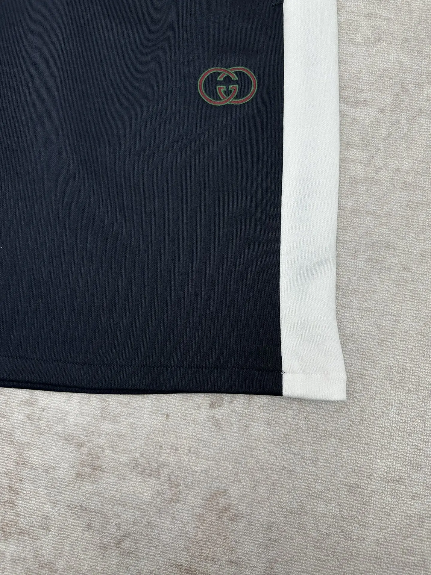 Interlocking G Jersey Track Shorts D27513981 — view 6