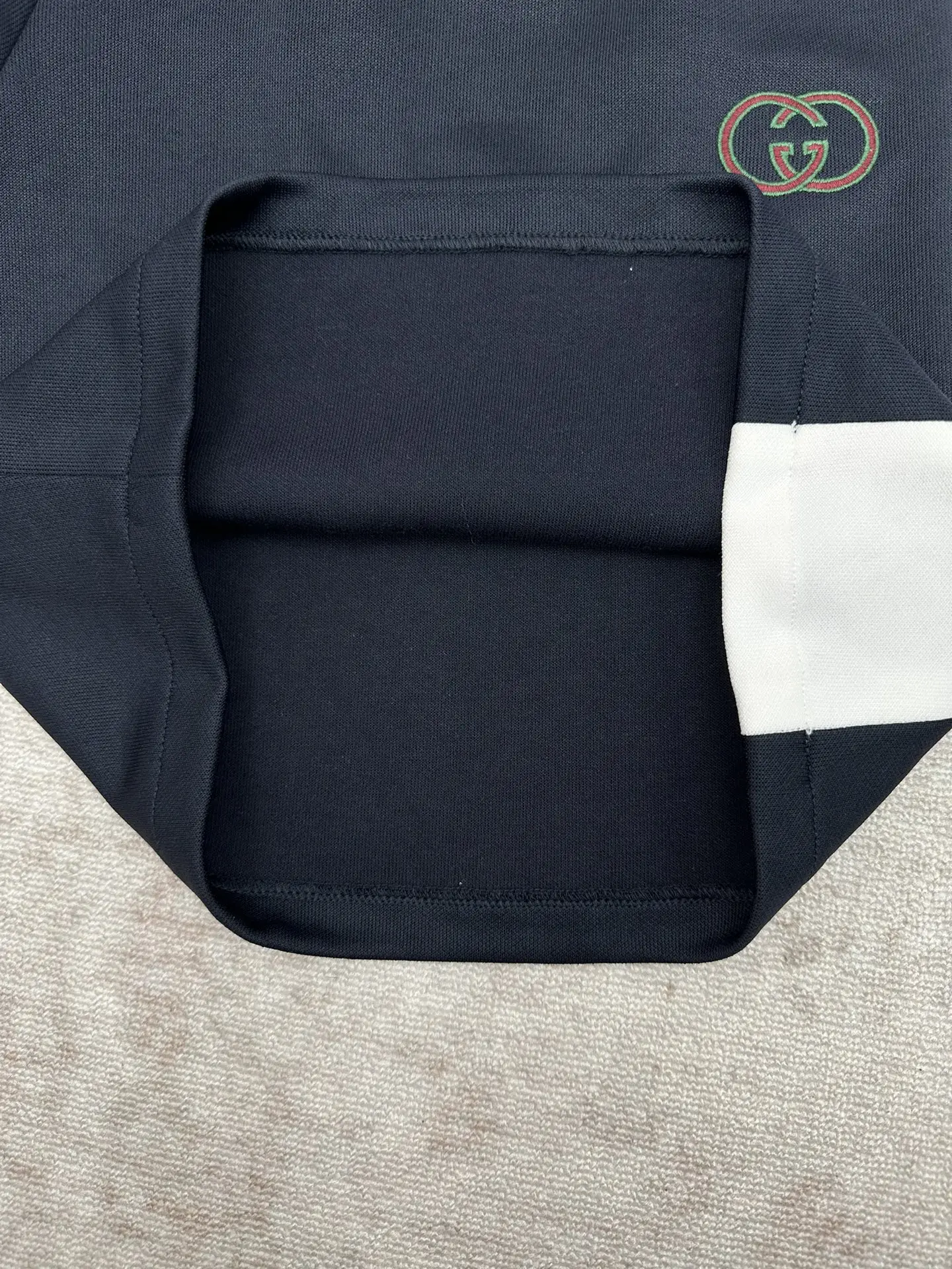 Interlocking G Jersey Track Shorts D27513981 — view 7