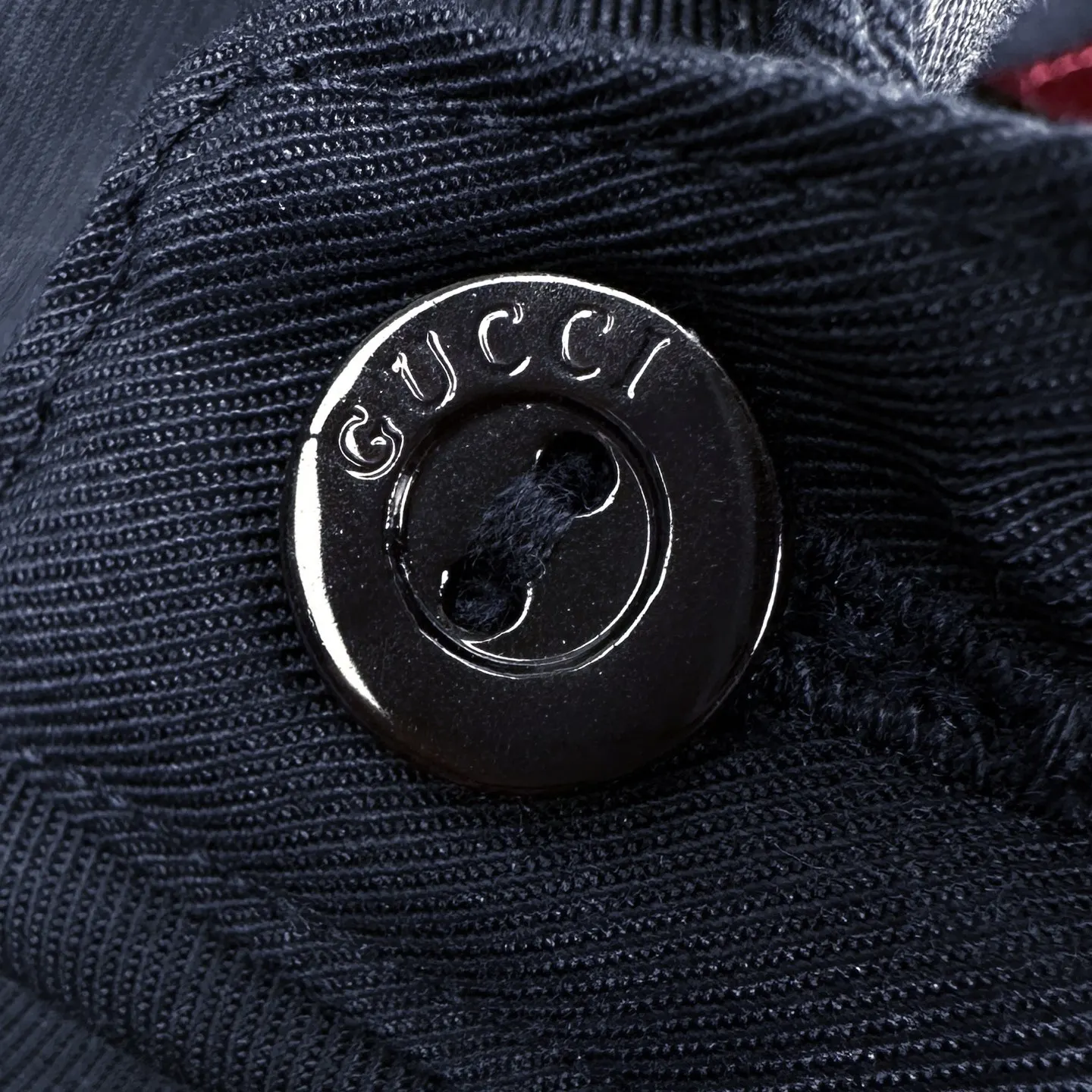 Logo-Print Cotton-Blend Twill Shirt D27521224 — view 6