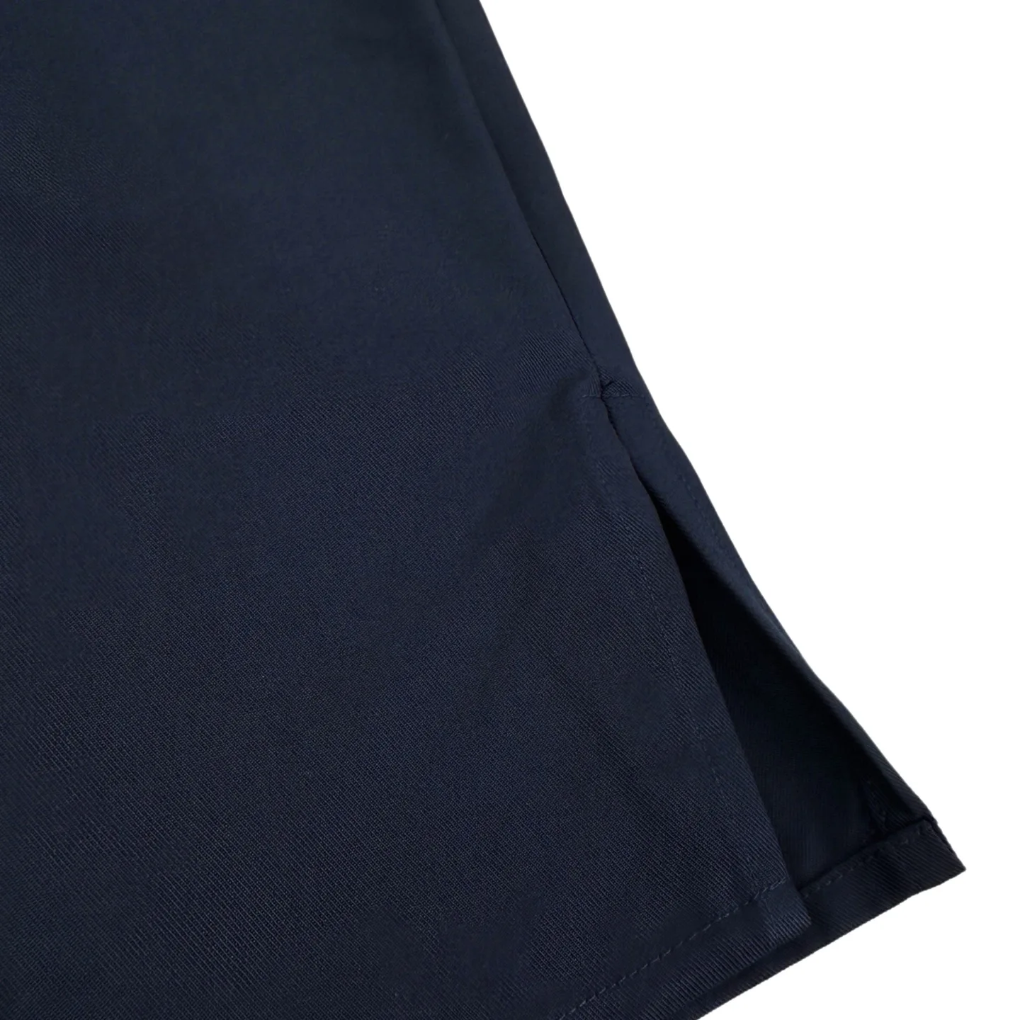 Logo-Print Cotton-Blend Twill Shirt D27521224 — view 8