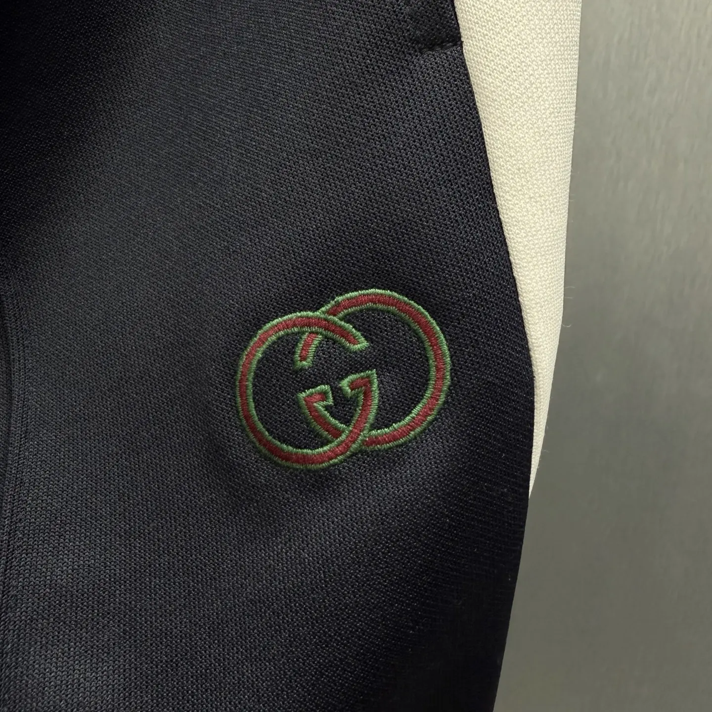 Interlocking G Embroidered Jersey Track Pants D27514177 — view 6