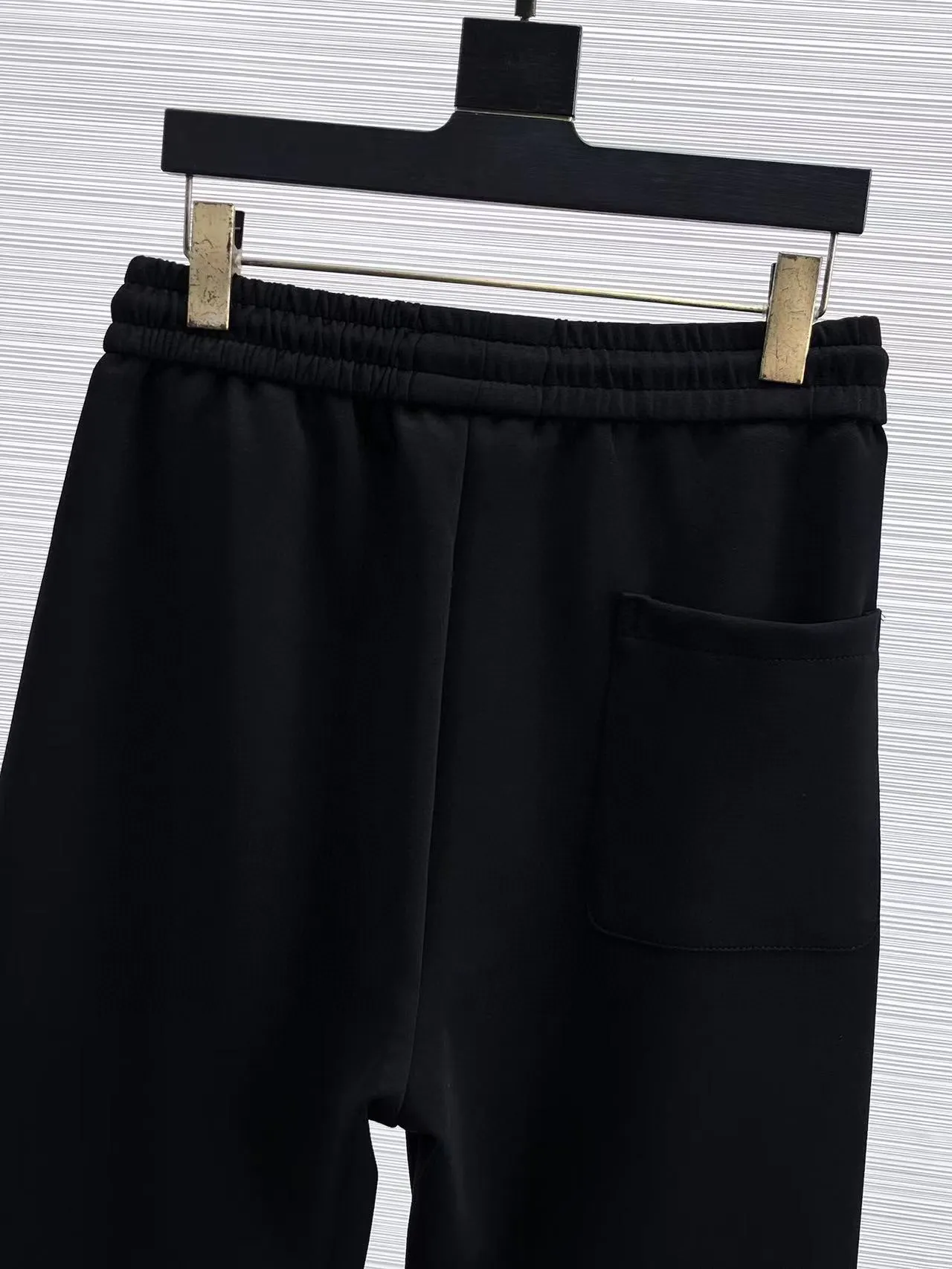 Bag Bugs Eye Embroidered Sweatpants D28014418 — view 7