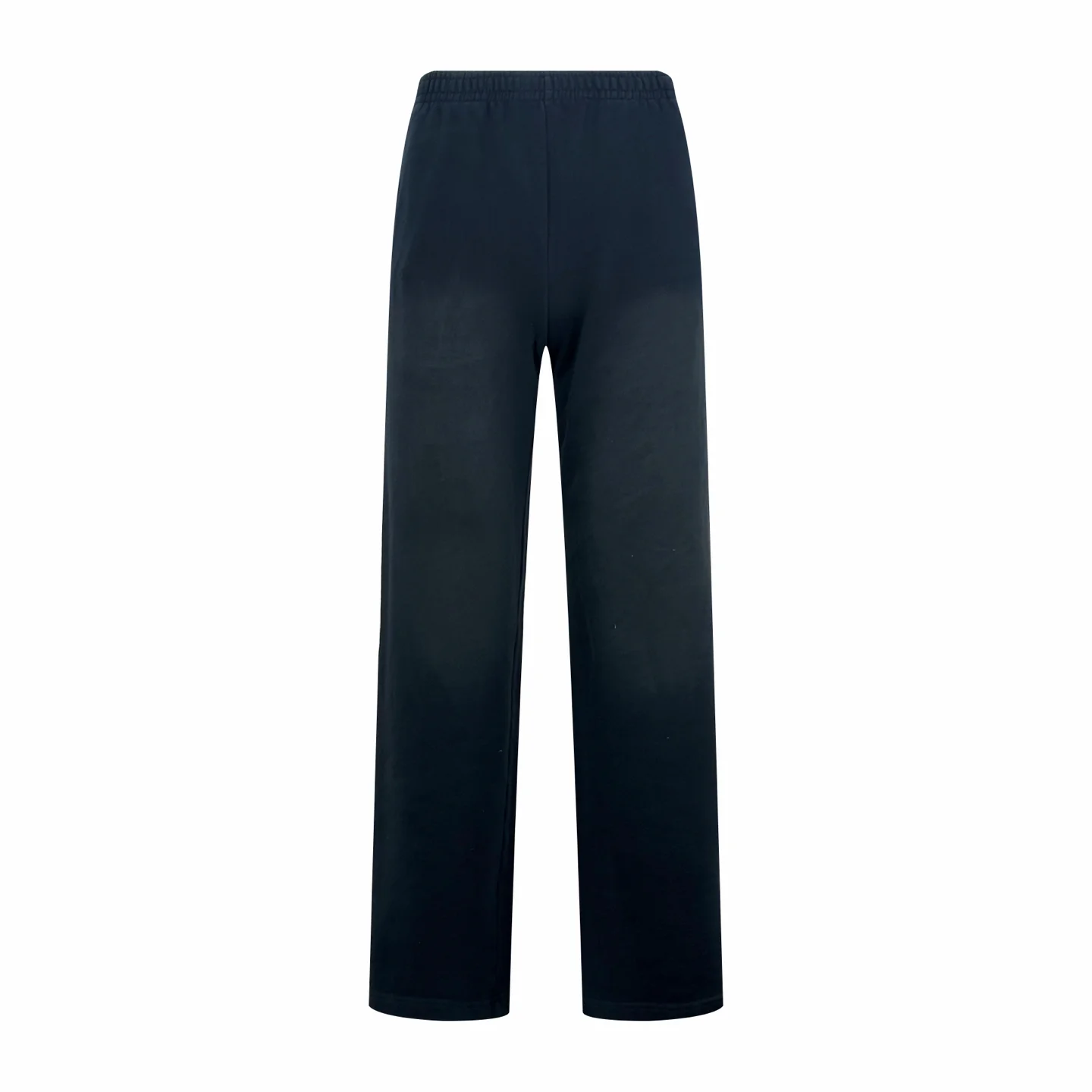 Acne Studios Faded Fleece Wide-Leg Trousers D28019215