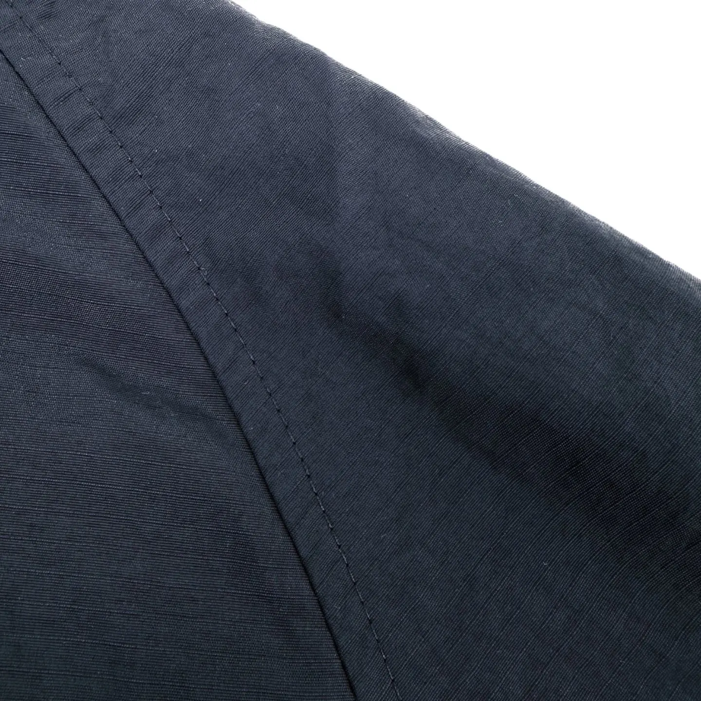4-Bar Stripe Zip-Up Windbreaker Jacket D28521003 — view 4