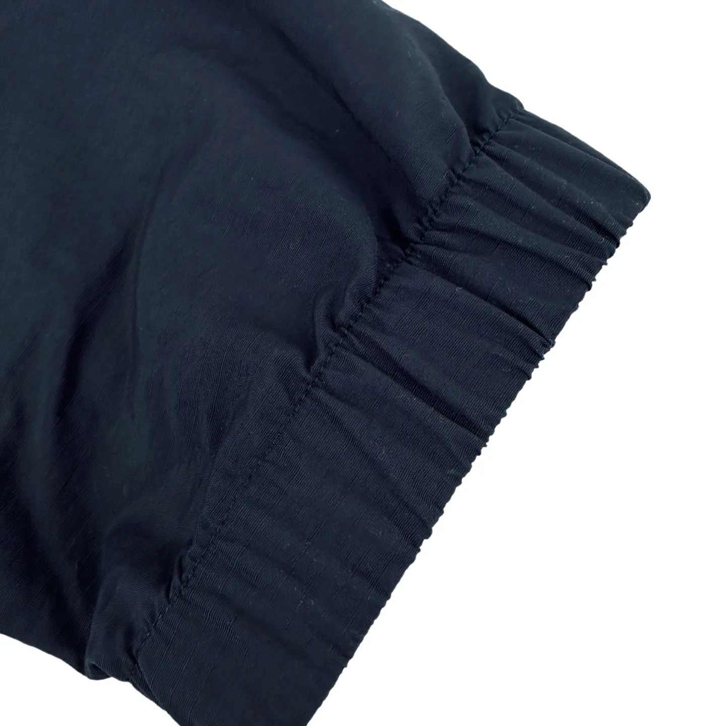 4-Bar Stripe Zip-Up Windbreaker Jacket D28521003 — view 6