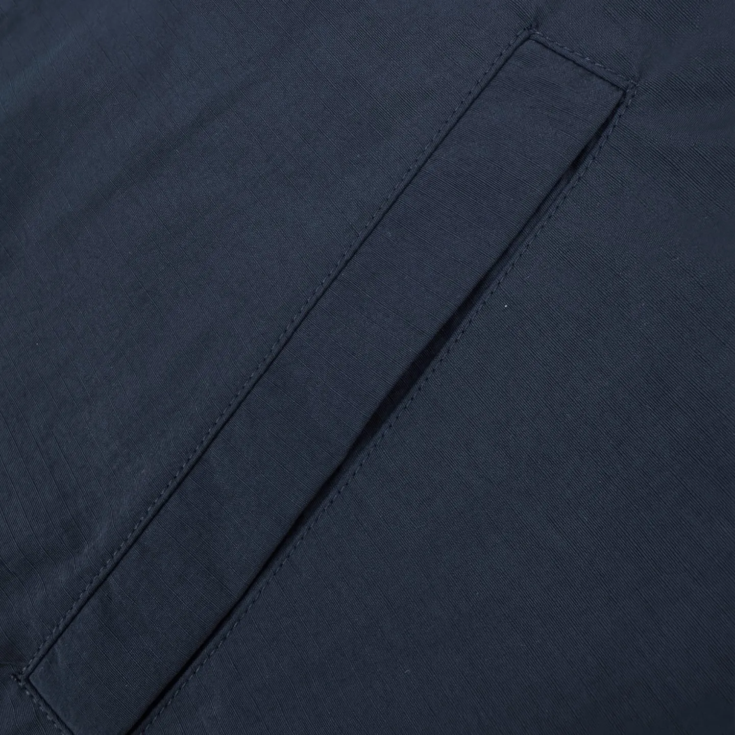 4-Bar Stripe Zip-Up Windbreaker Jacket D28521003 — view 7