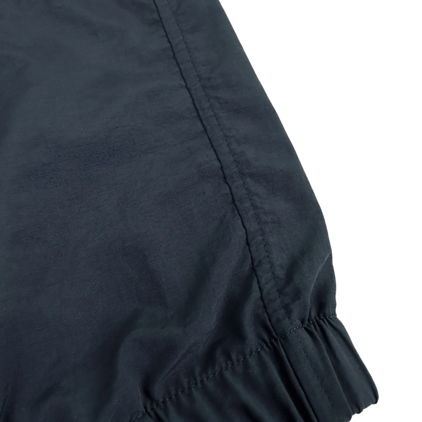 4-Bar Stripe Zip-Up Windbreaker Jacket D28521003 — view 8