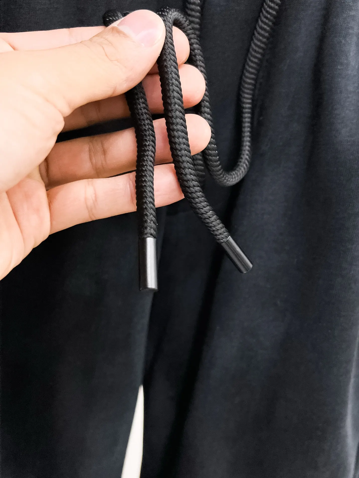 Logo-Embroidered Wide-Leg Sweatpants D29014499 — view 5