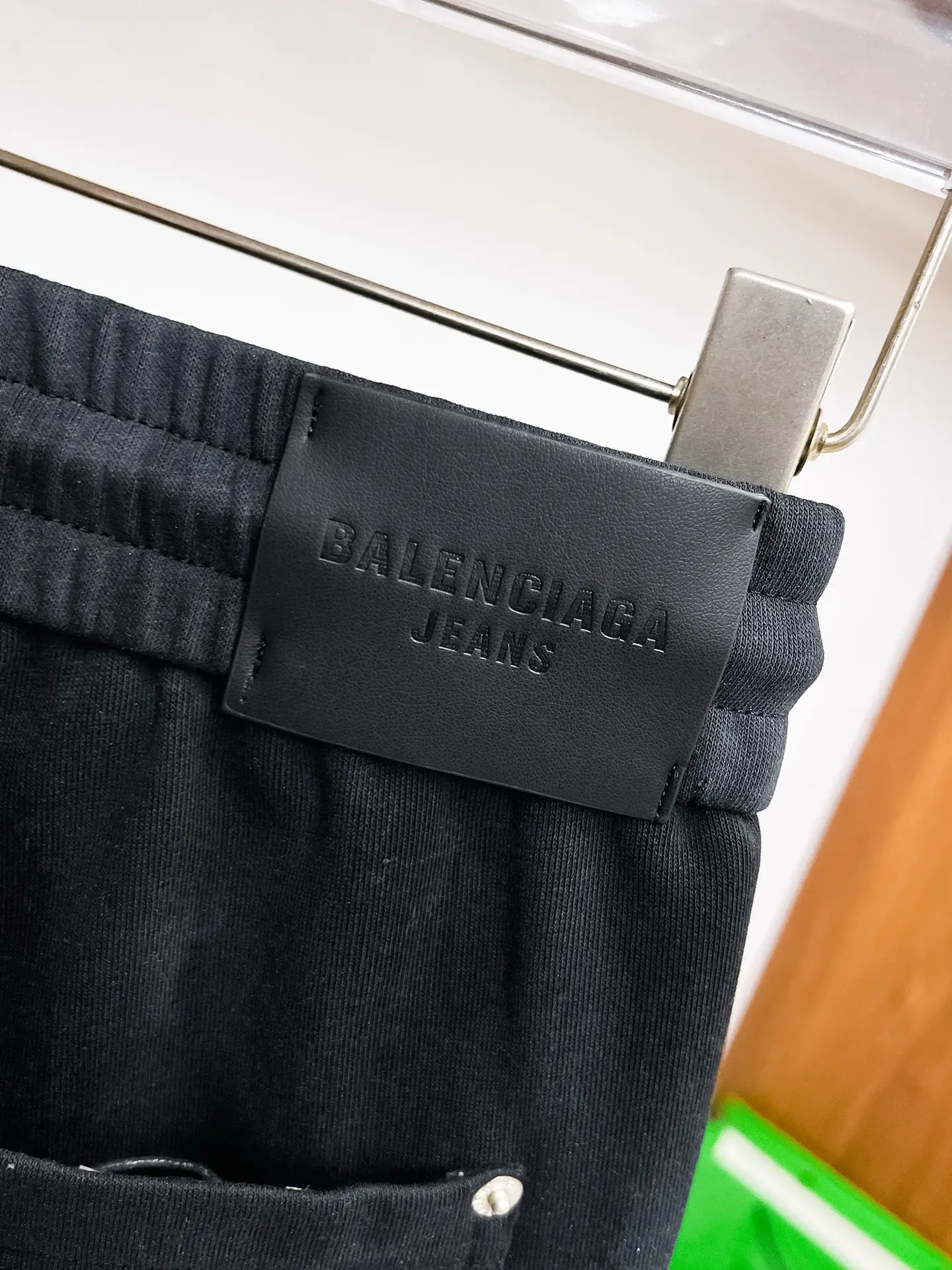 Logo-Embroidered Wide-Leg Sweatpants D29014499 — view 8