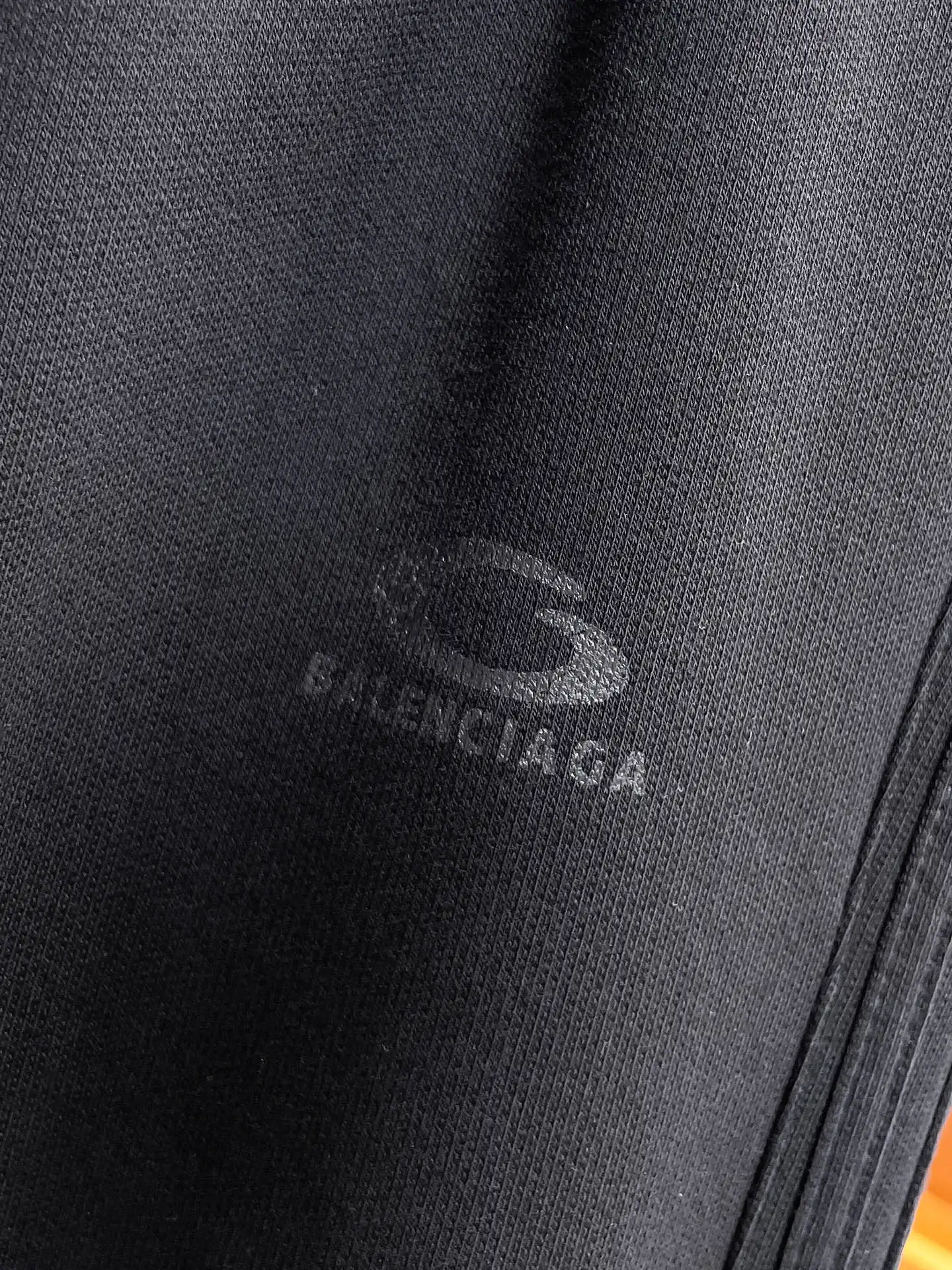 Logo-Embroidered Straight-Leg Sweatpants D29014482 — view 4