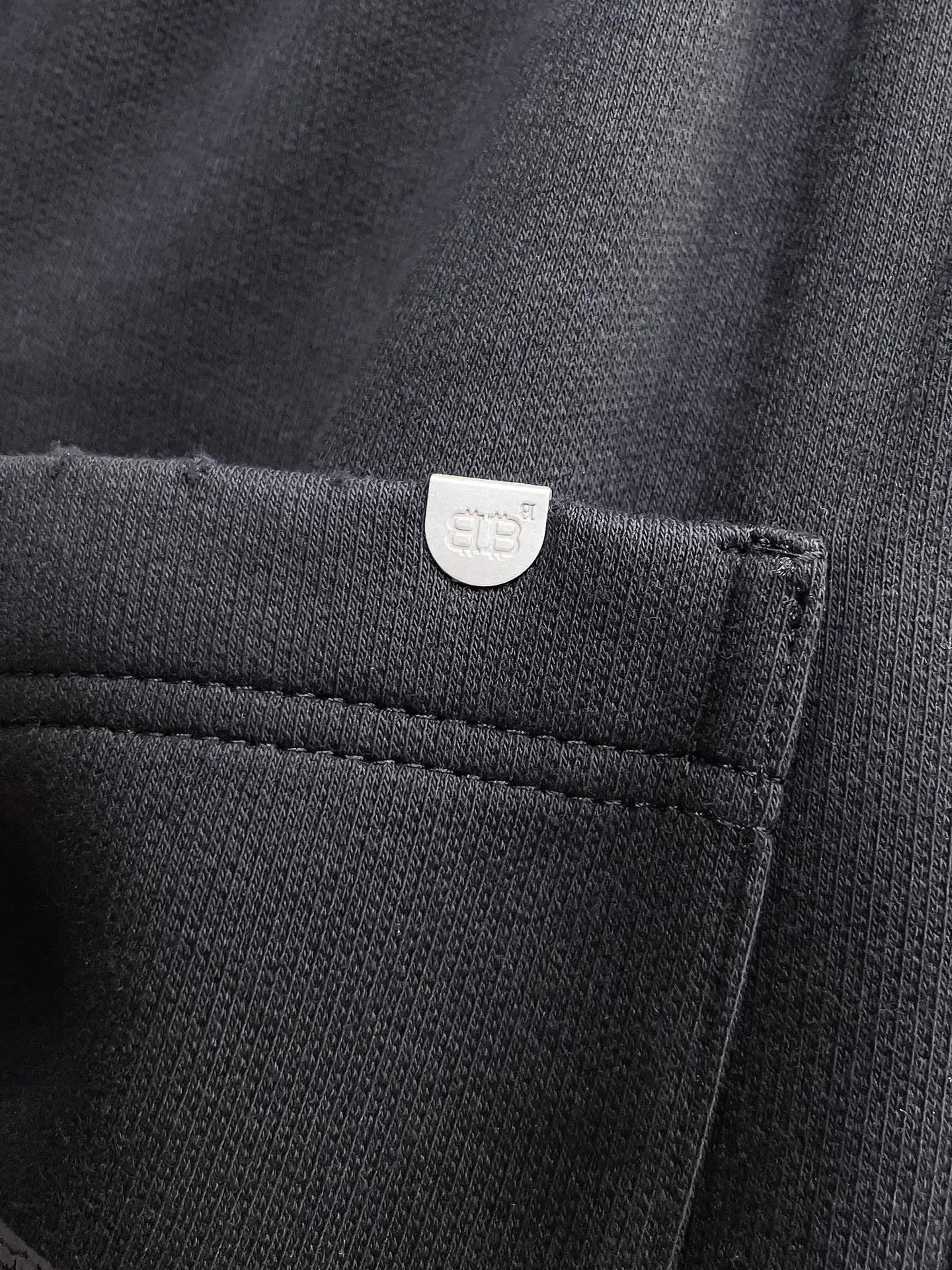Logo-Embroidered Straight-Leg Sweatpants D29014482 — view 9