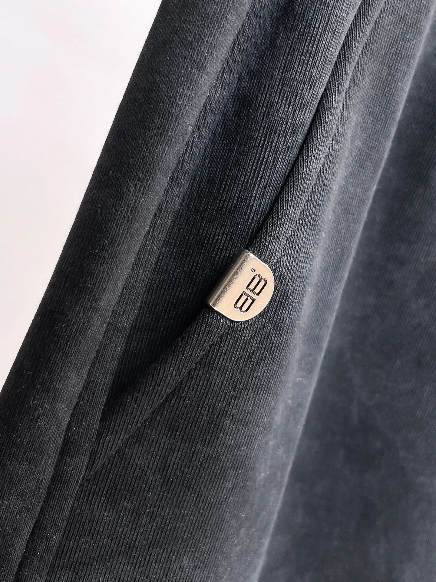 Logo-Print Wide-Leg Sweatpants D29014478 — view 6