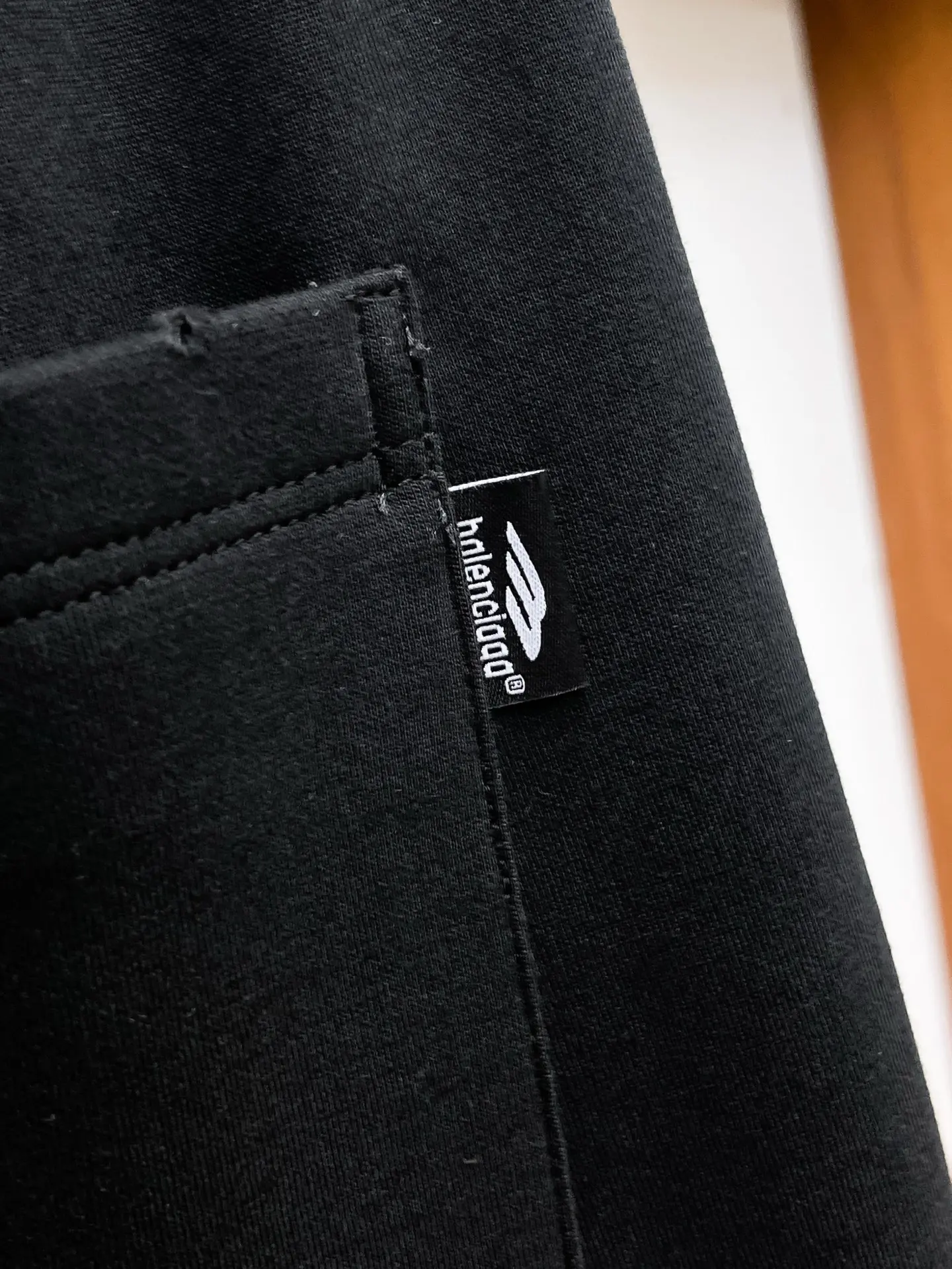 Logo-Print Cotton-Blend Sweatpants D29014661 — view 10