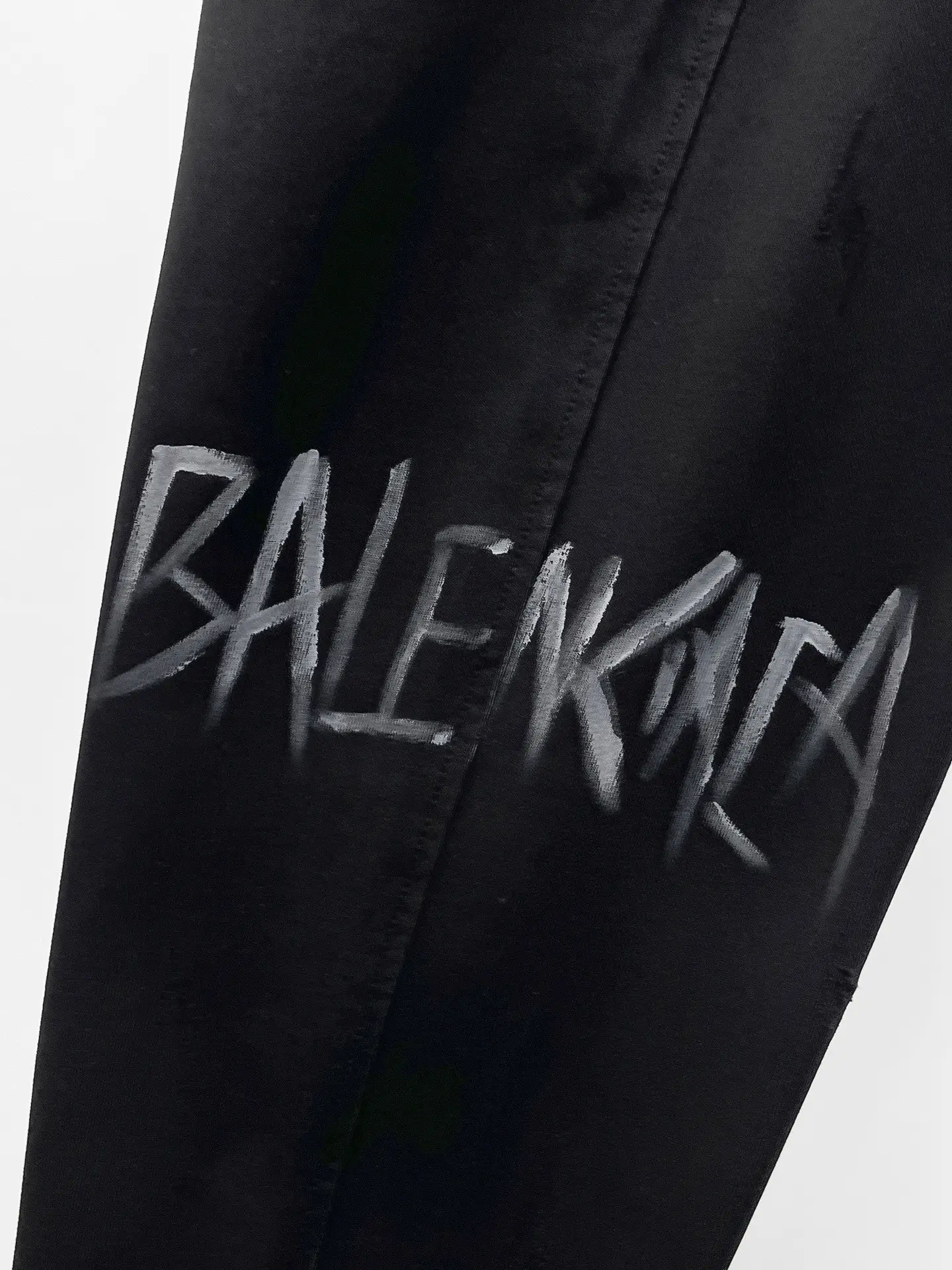 Logo-Print Cotton-Blend Sweatpants D29014474 — view 6