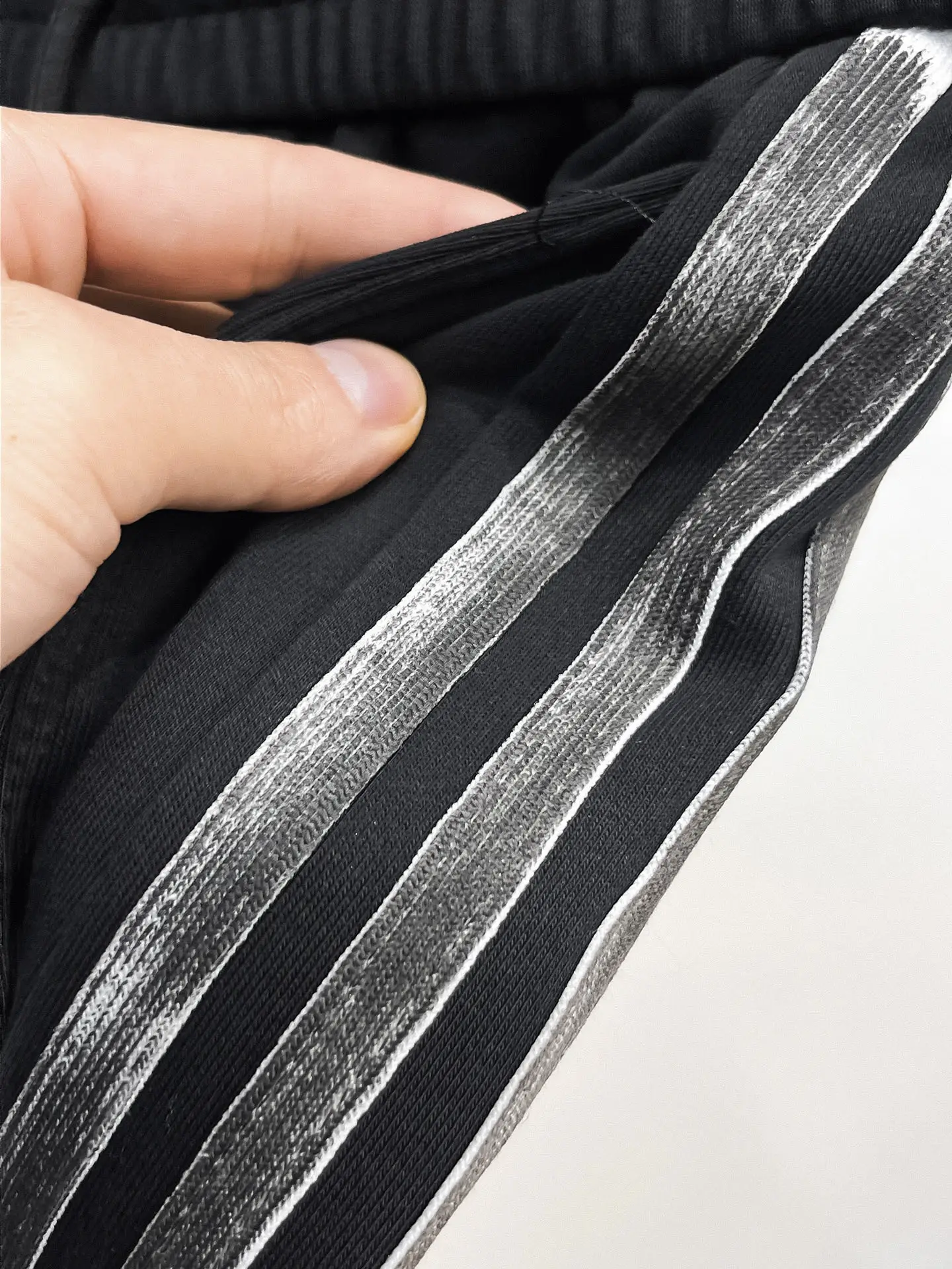 Logo-Embroidered Side-Stripe Sweatpants D29014606 — view 6