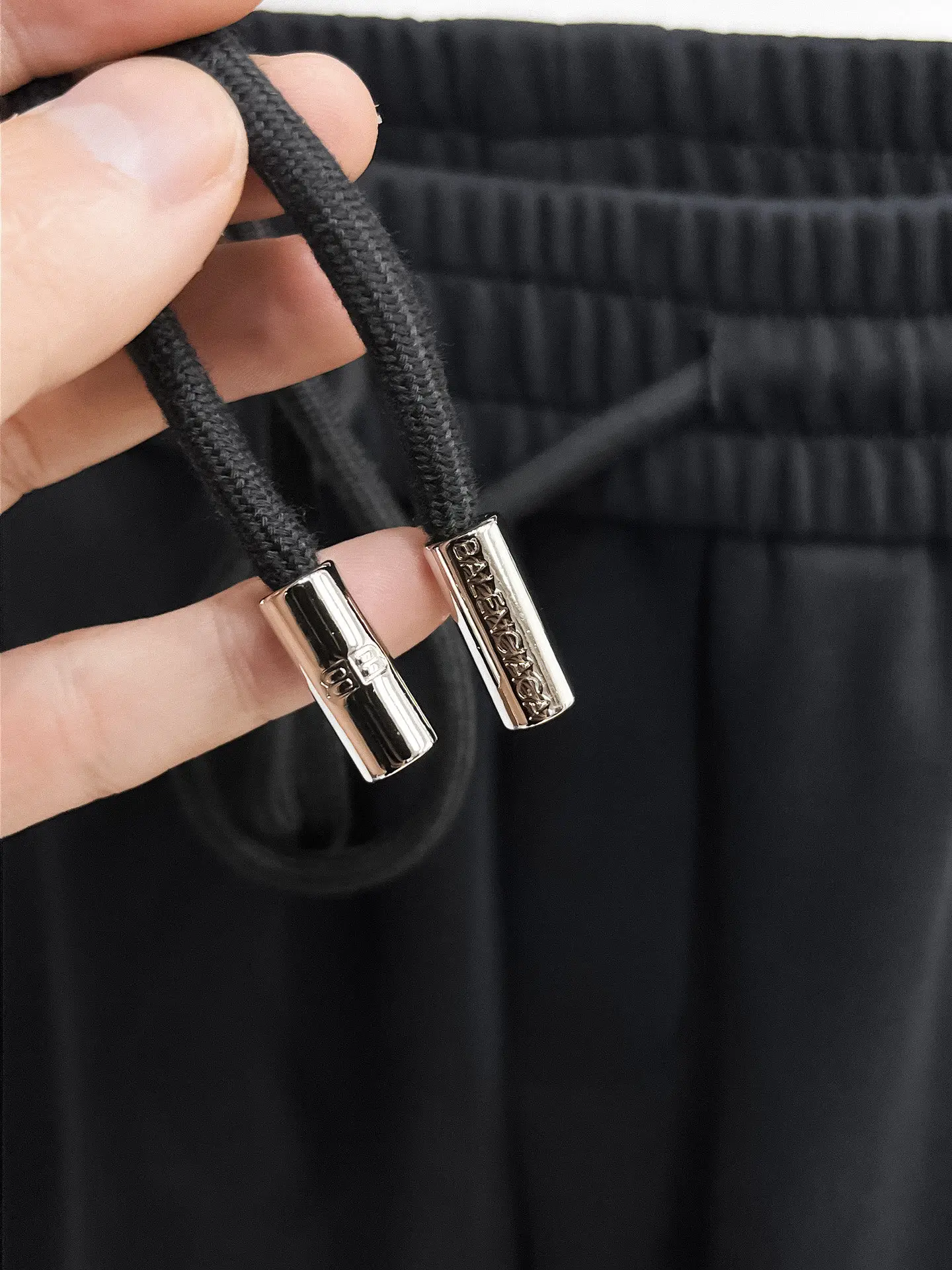 Logo-Embroidered Side-Stripe Sweatpants D29014606 — view 7
