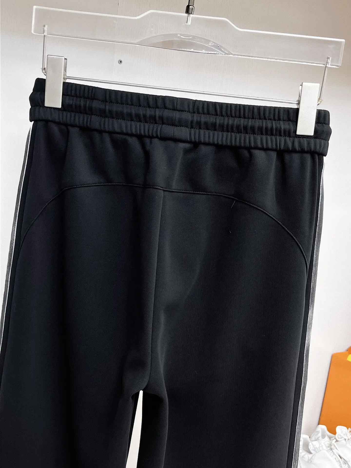 Logo-Embroidered Side-Stripe Sweatpants D29014606 — view 8