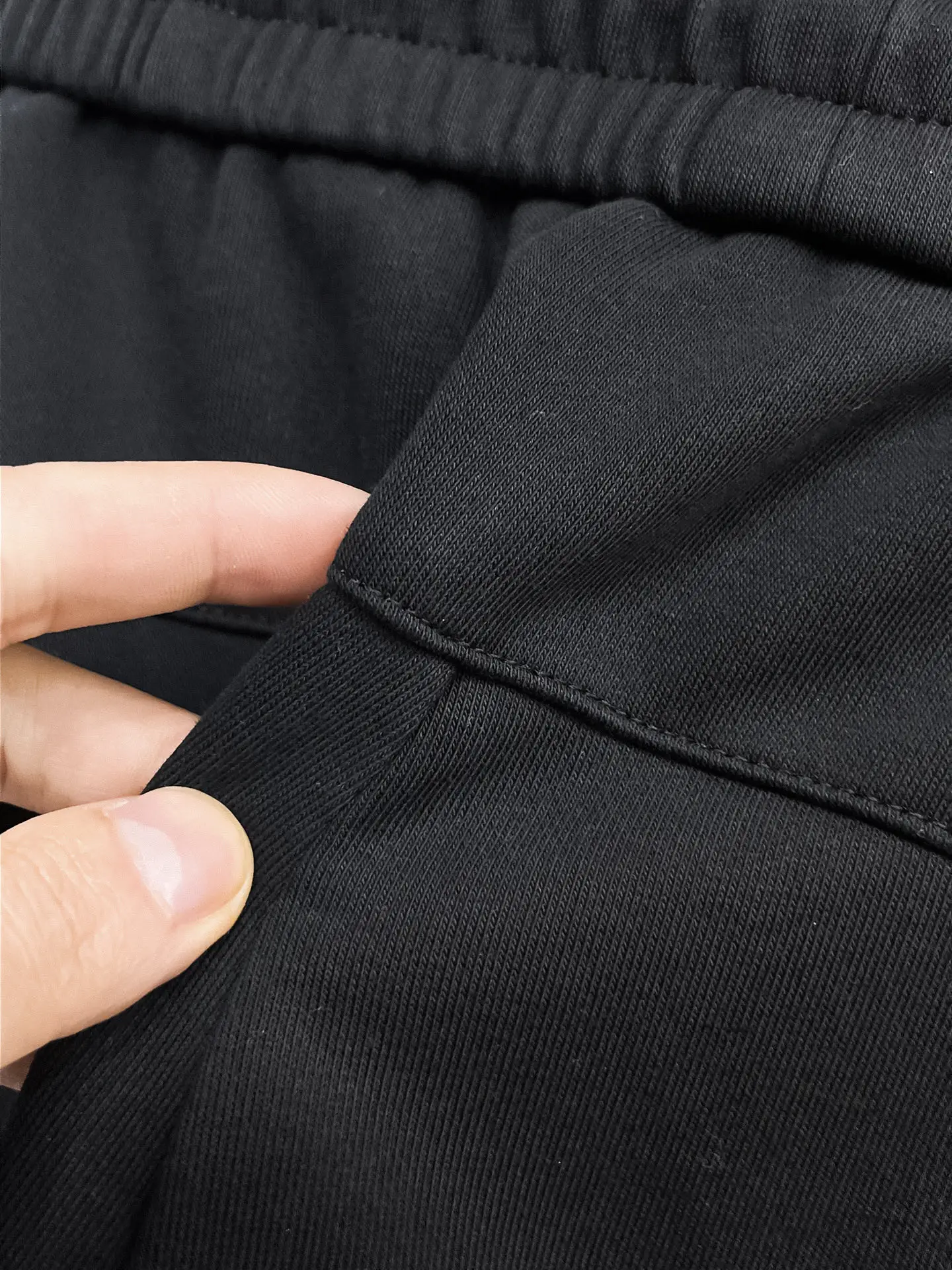 Logo-Embroidered Side-Stripe Sweatpants D29014606 — view 9