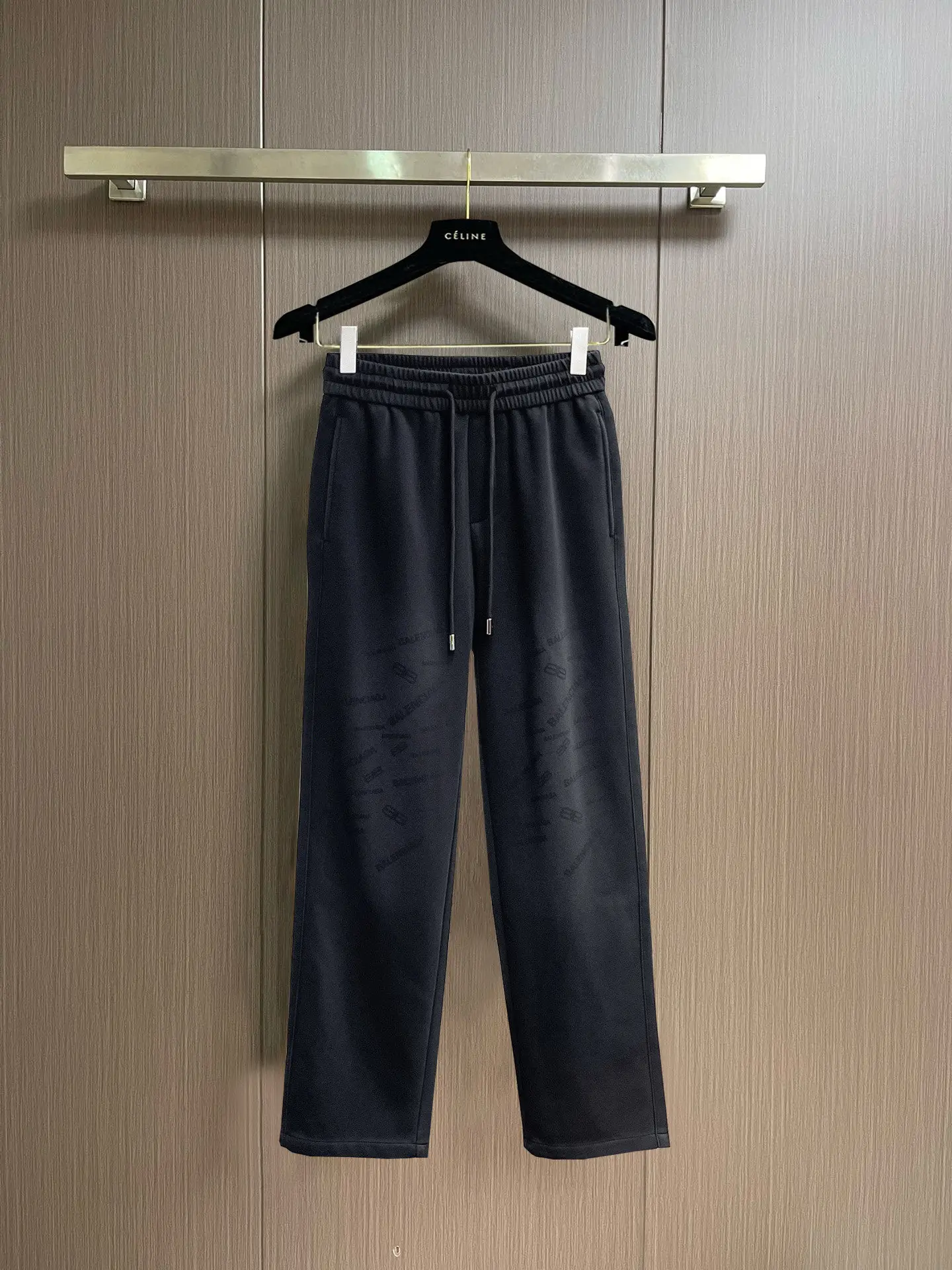 Logo-Print Cotton-Blend Sweatpants D29014614