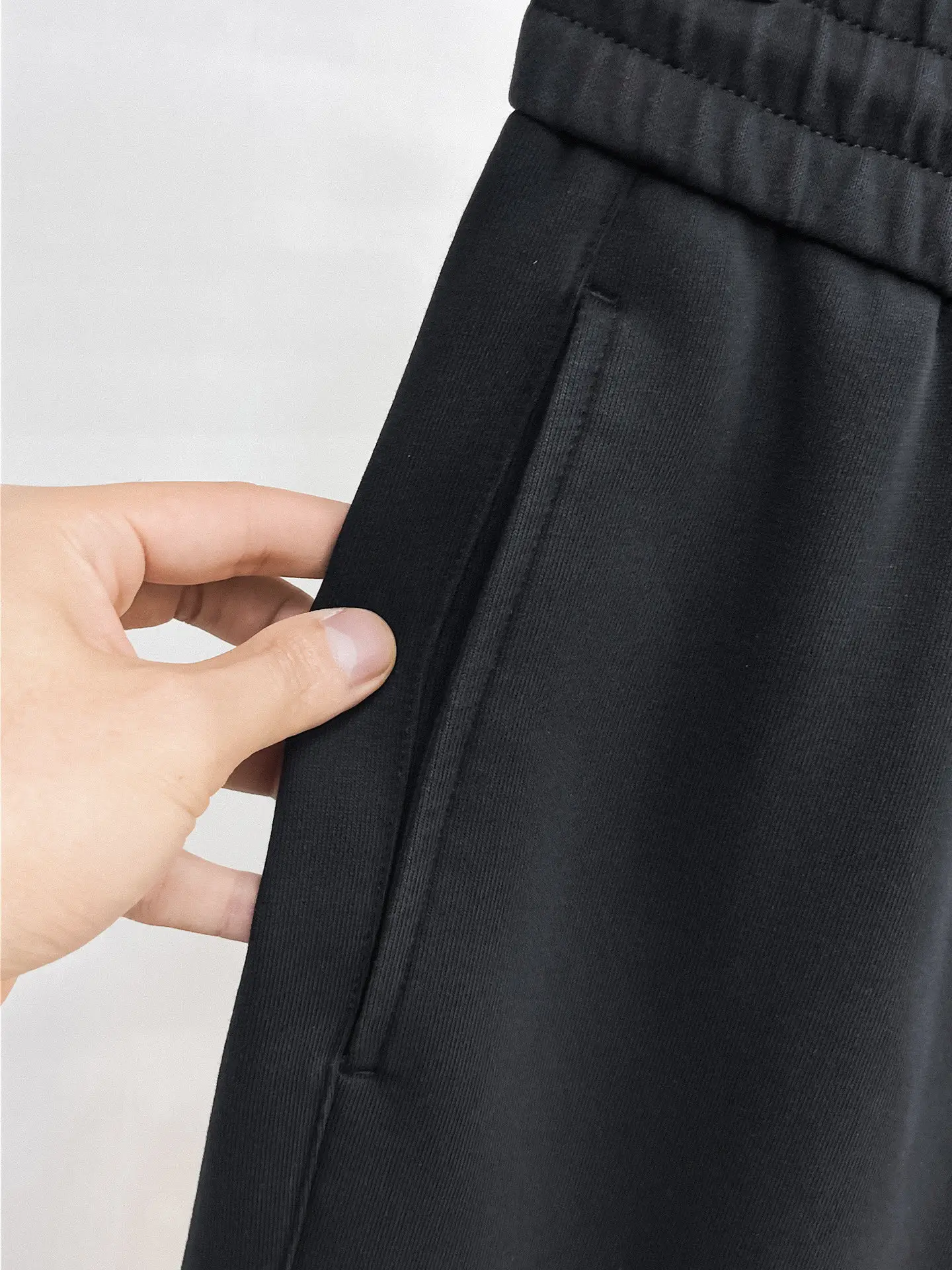 Logo-Print Cotton-Blend Sweatpants D29014614 — view 6