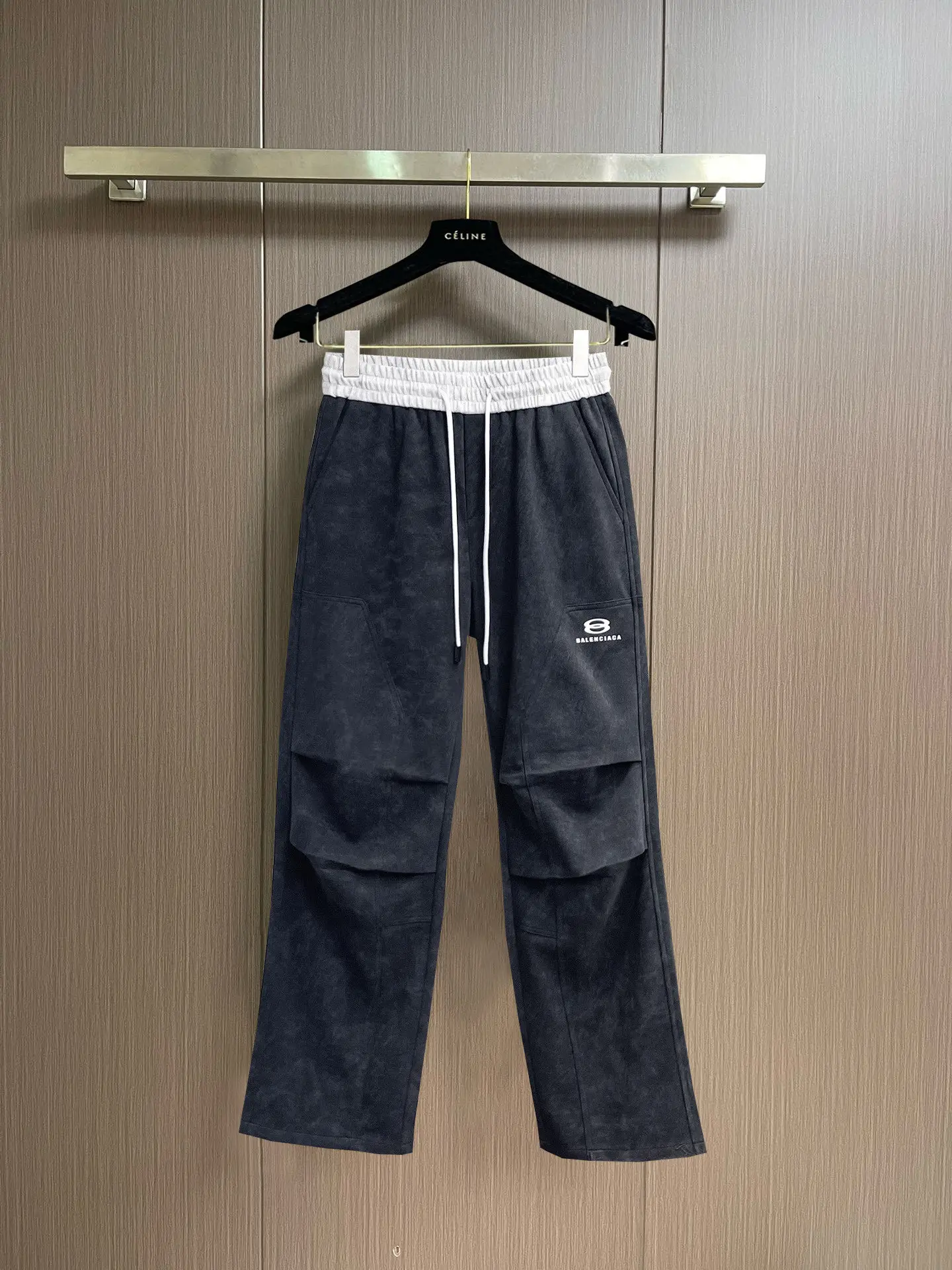 Logo-Embroidered Straight-Leg Sweatpants D29014583